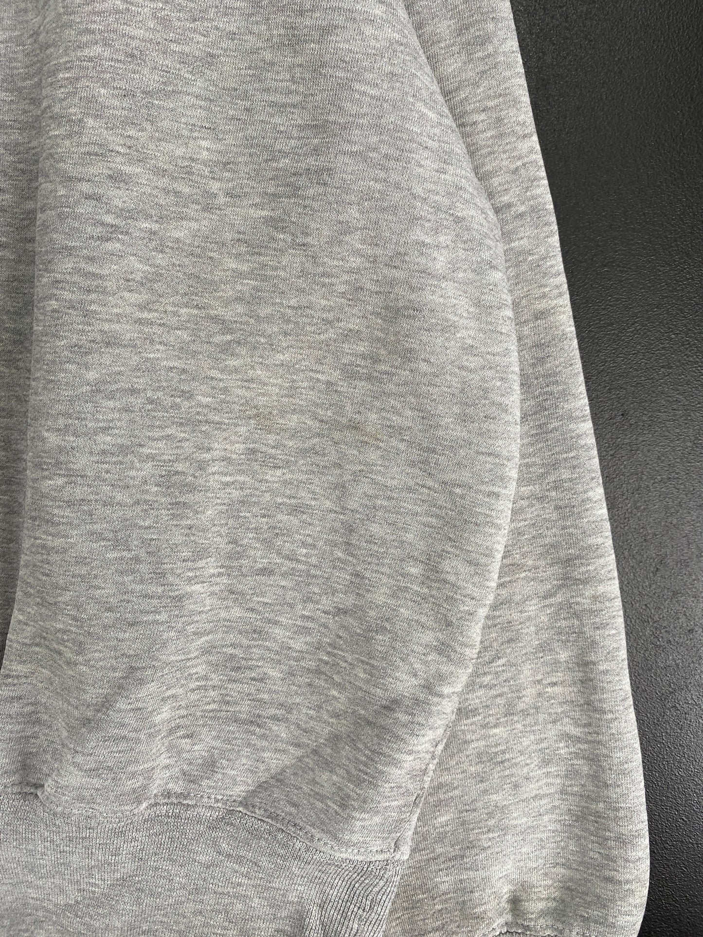 00’ NIKE MINI SWOOSH Size L Vintage Sweat-shirt / G6081S