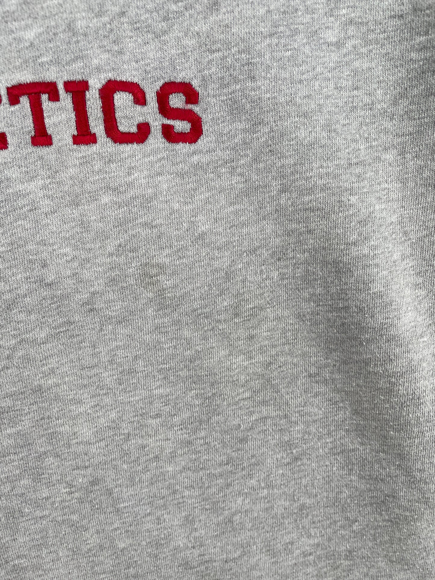 (XL) 90’s TOMMY HILFIGER ATHLETICS Sweat-shirt / A0262S