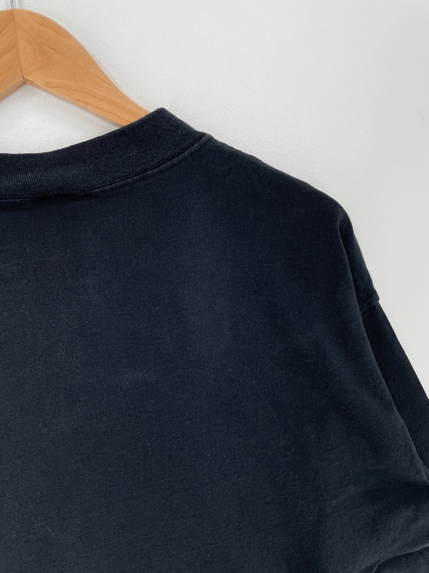 1993 JACKSONVILLE JAGUARS Made in USA Size XL Vintage NFL T-shirt / E7138T