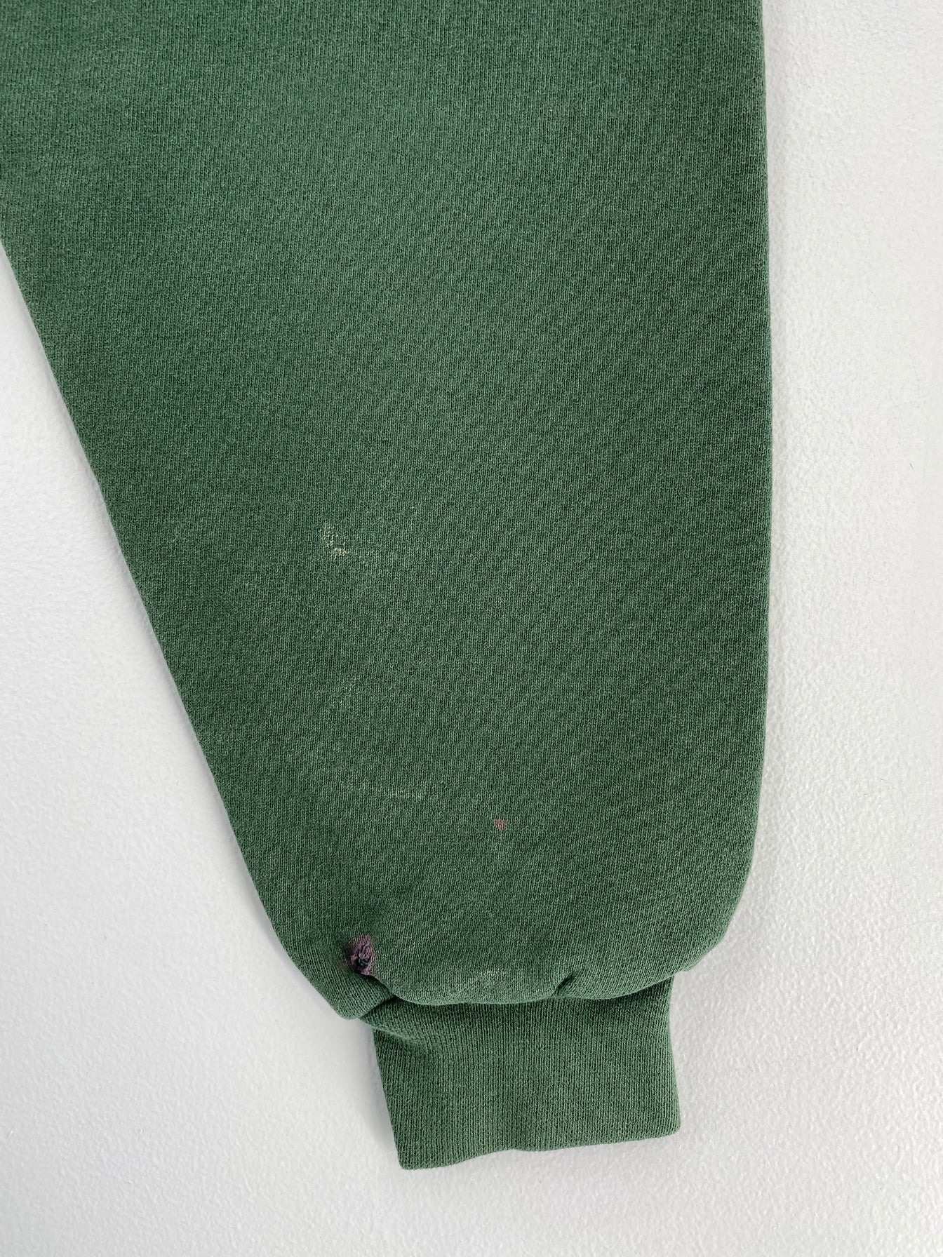 (M) 1995 GREEN BAY PACKERS Sweat-shirt / A0727S