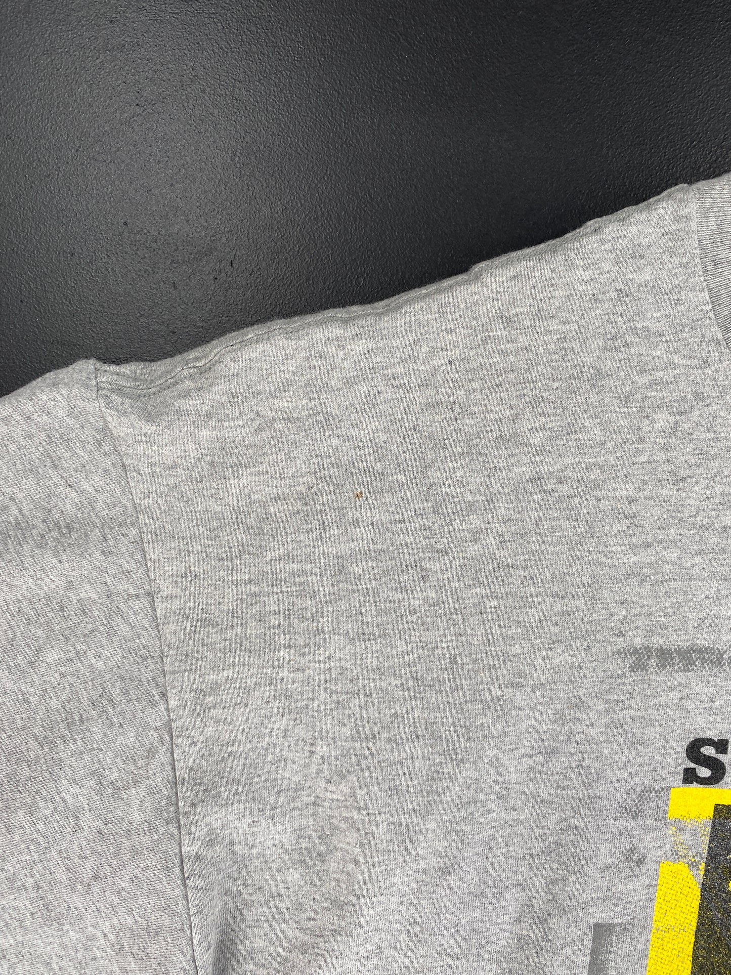 90's NIKE BASKETBALL Size L Vintage T-Shirt / G6849T