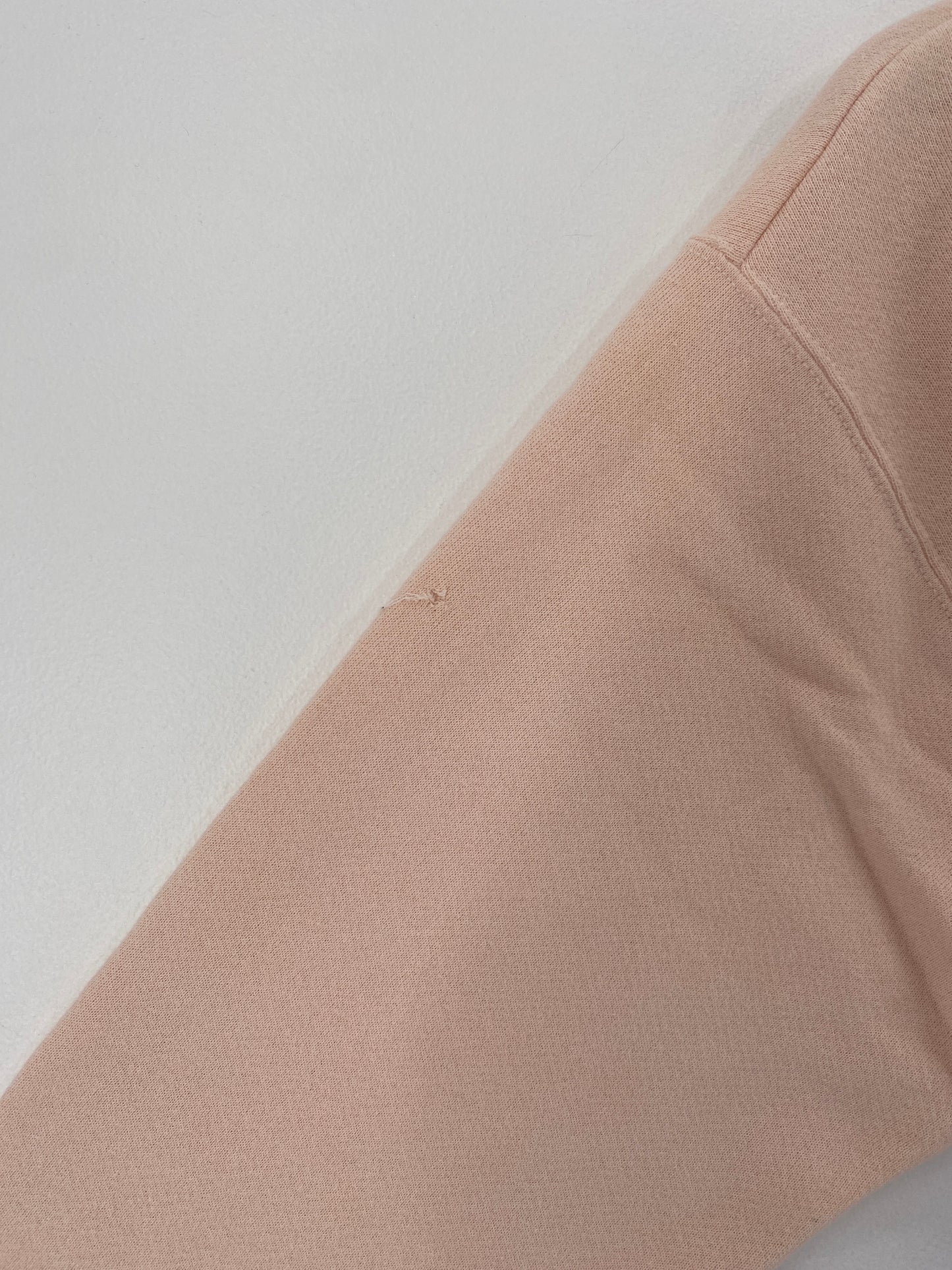 00’s DISNEY EEYORE Made in USA Size M Vintage Sweat-Shirt / E8873S