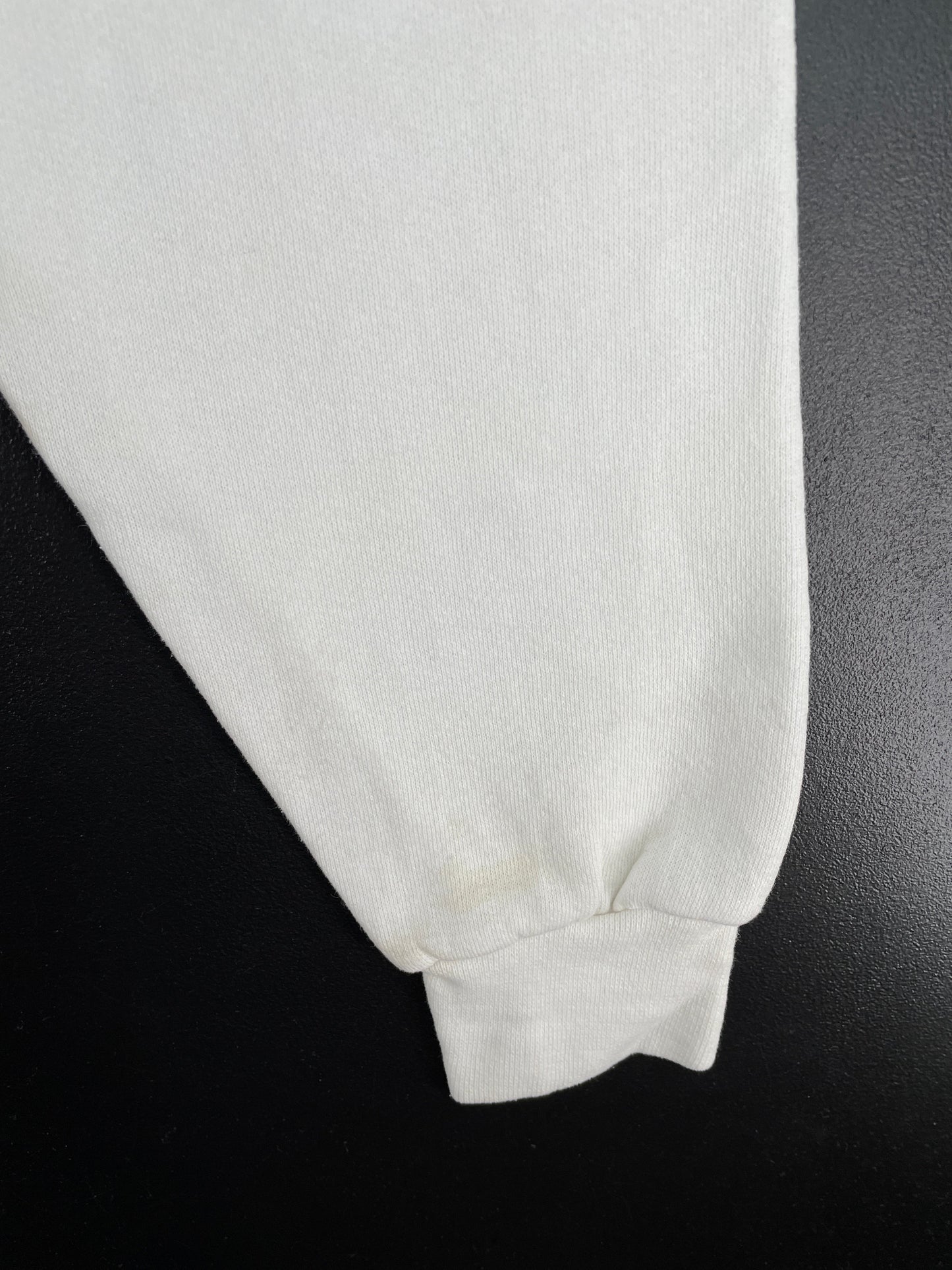 90's DISNEY MINNIE Made in USA Size S Vintage Sweat-shirt / F4838S