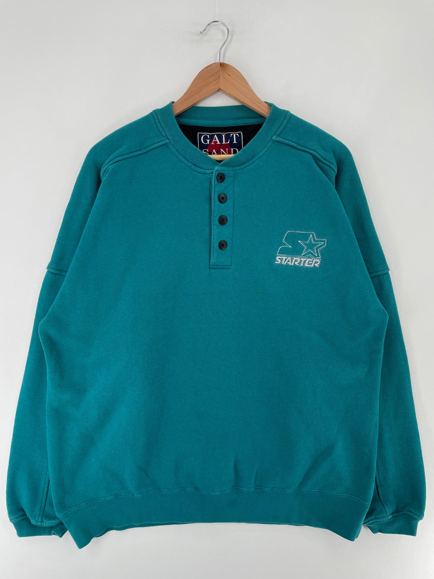 90’s Remake STARTER Size L Vintage Sweat-shirt / G6031S