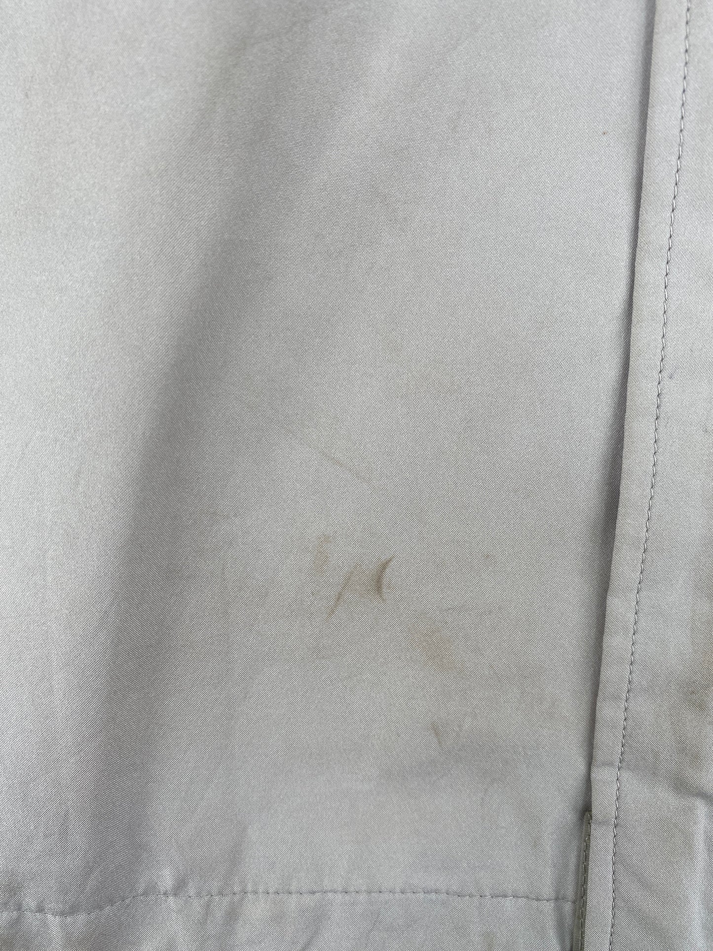 90's ADIDAS Size L Vintage Nylon Jacket / F8245N