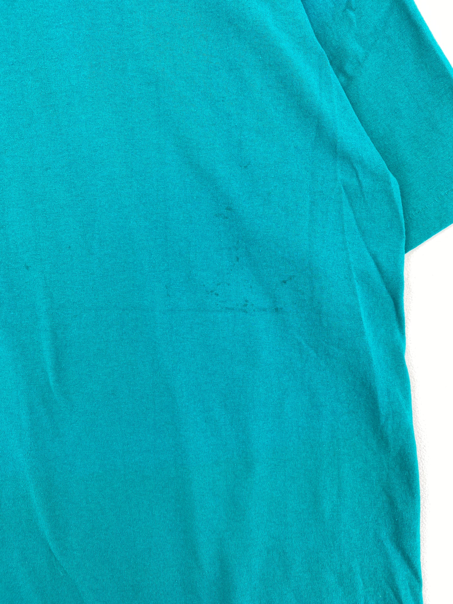 90's MARYLAND Made in USA Size XL Vintage T-Shirt / E9354T