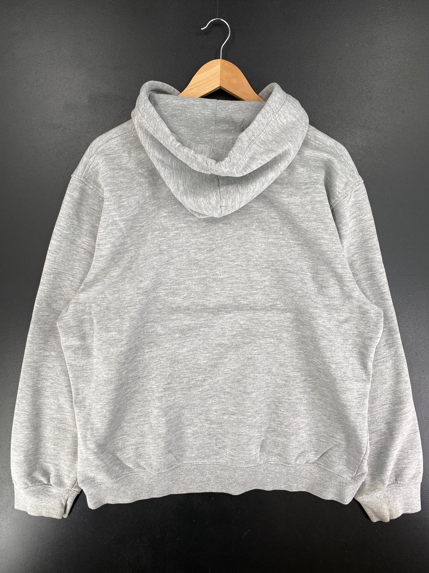 00' NIKE Size L Vintage Hoodie Sweat-shirt / F317S
