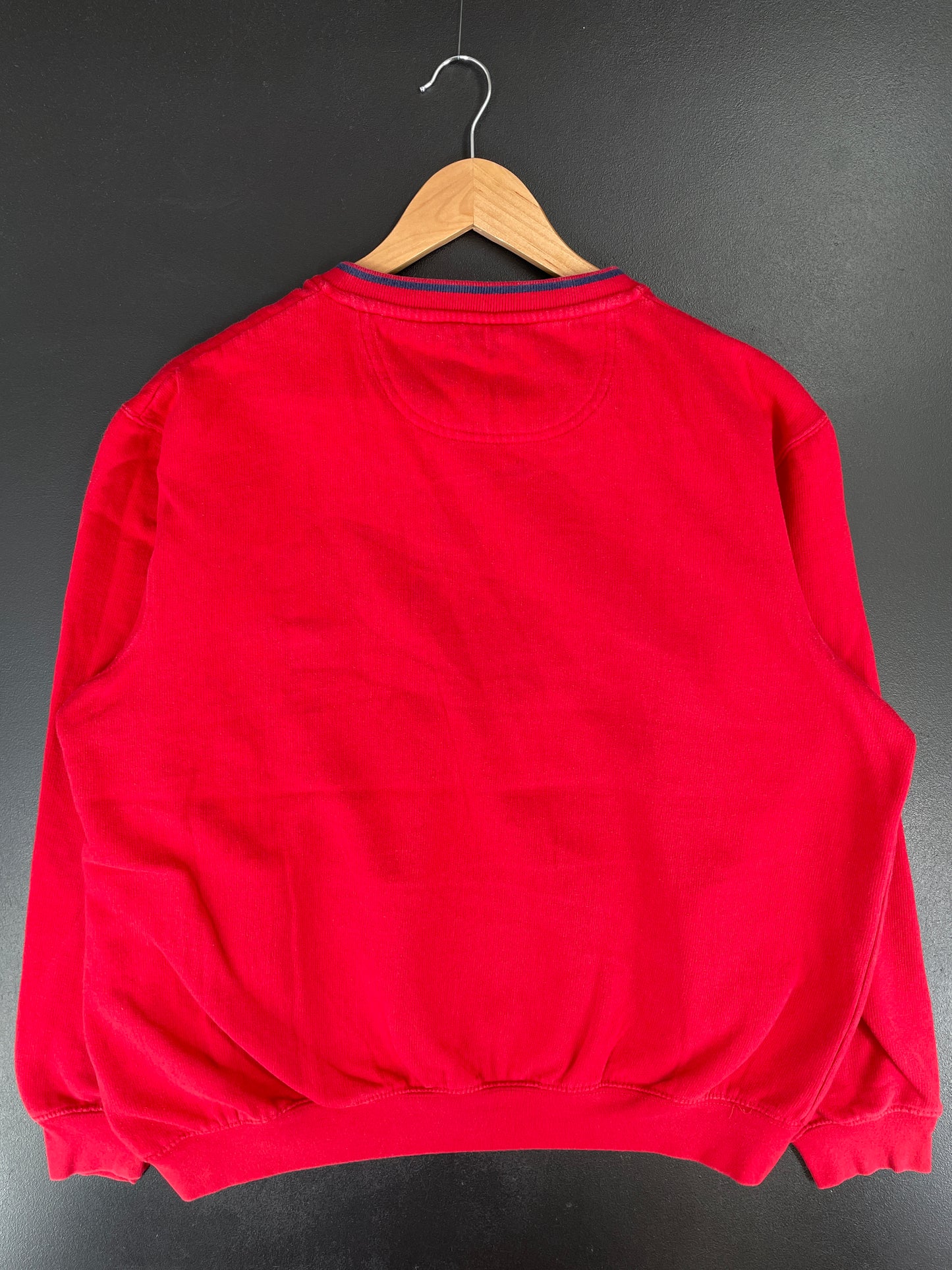 Vintage WINNIE THE POOH Size XL Sweat-shirt / E7600S