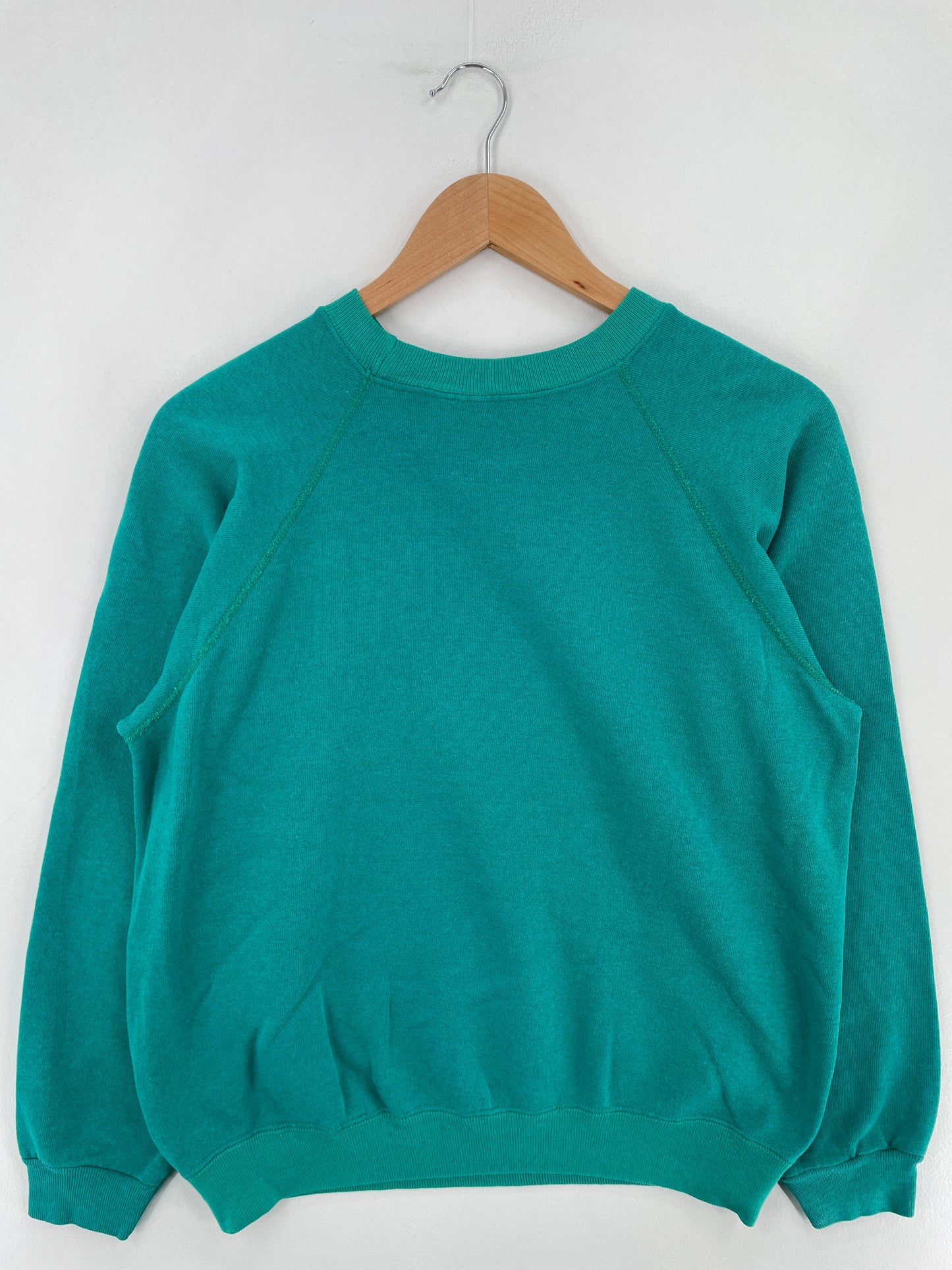 90's THE MOVIE CHANNEL Made in USA Size L Vintage Sweat-Shirt / G3840S