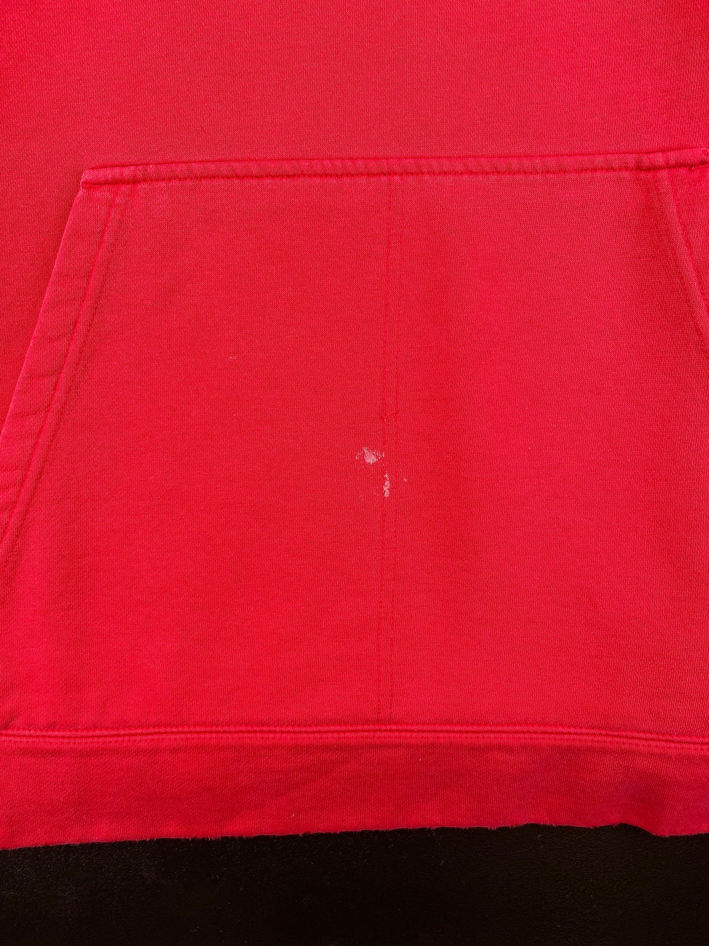 00' NIKE x NEBRASKA HUSKERS Size XXL Vintage College Hoodie Sweat-Shirt / F6982S