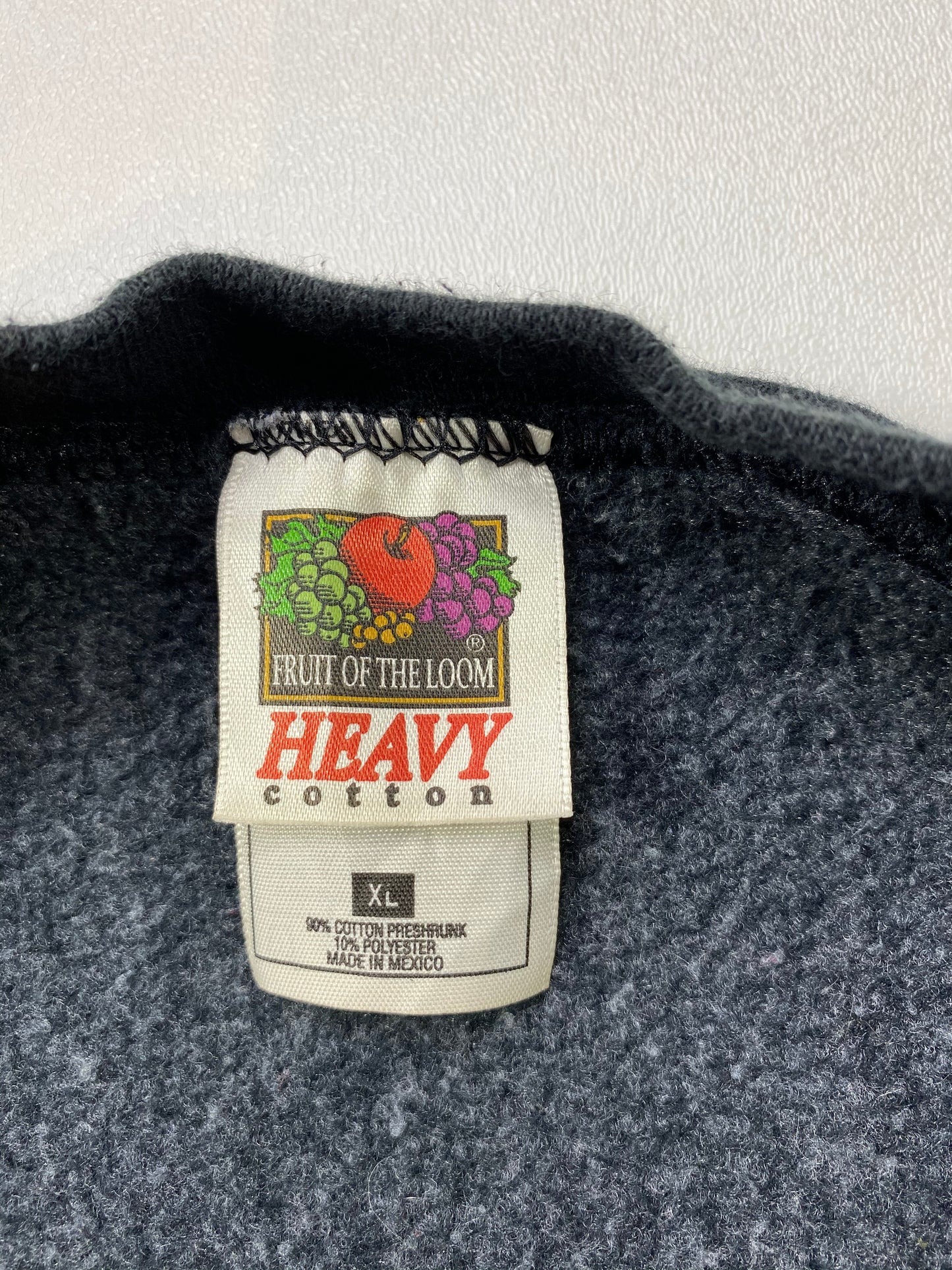 90's KELLOGG x DISNEY Size XL Vintage Sweat-shirt / 6399