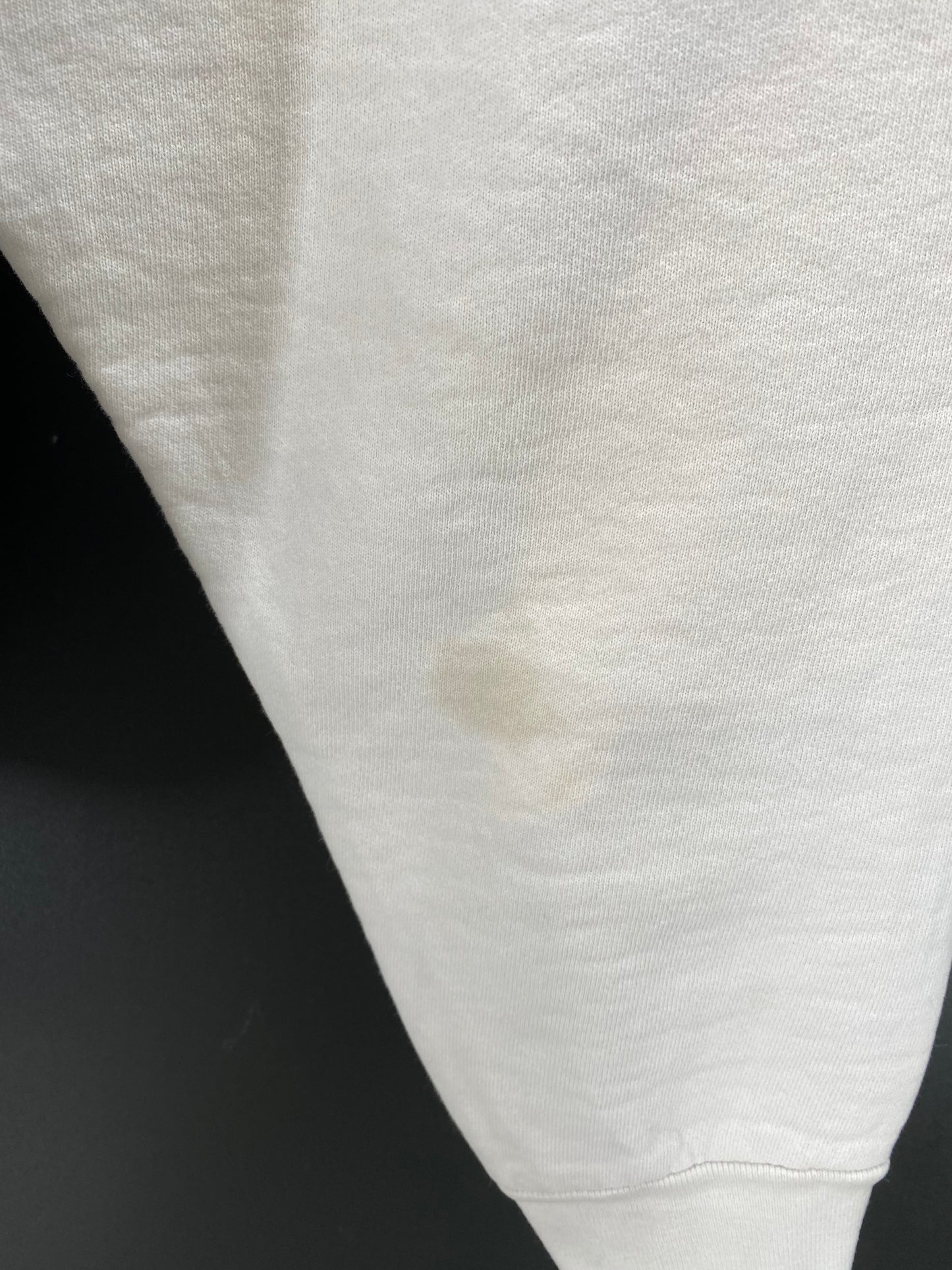 1996 LOONEY TUNES TAZ Approx. Size XL Vintage Sweat-shirt / K3079