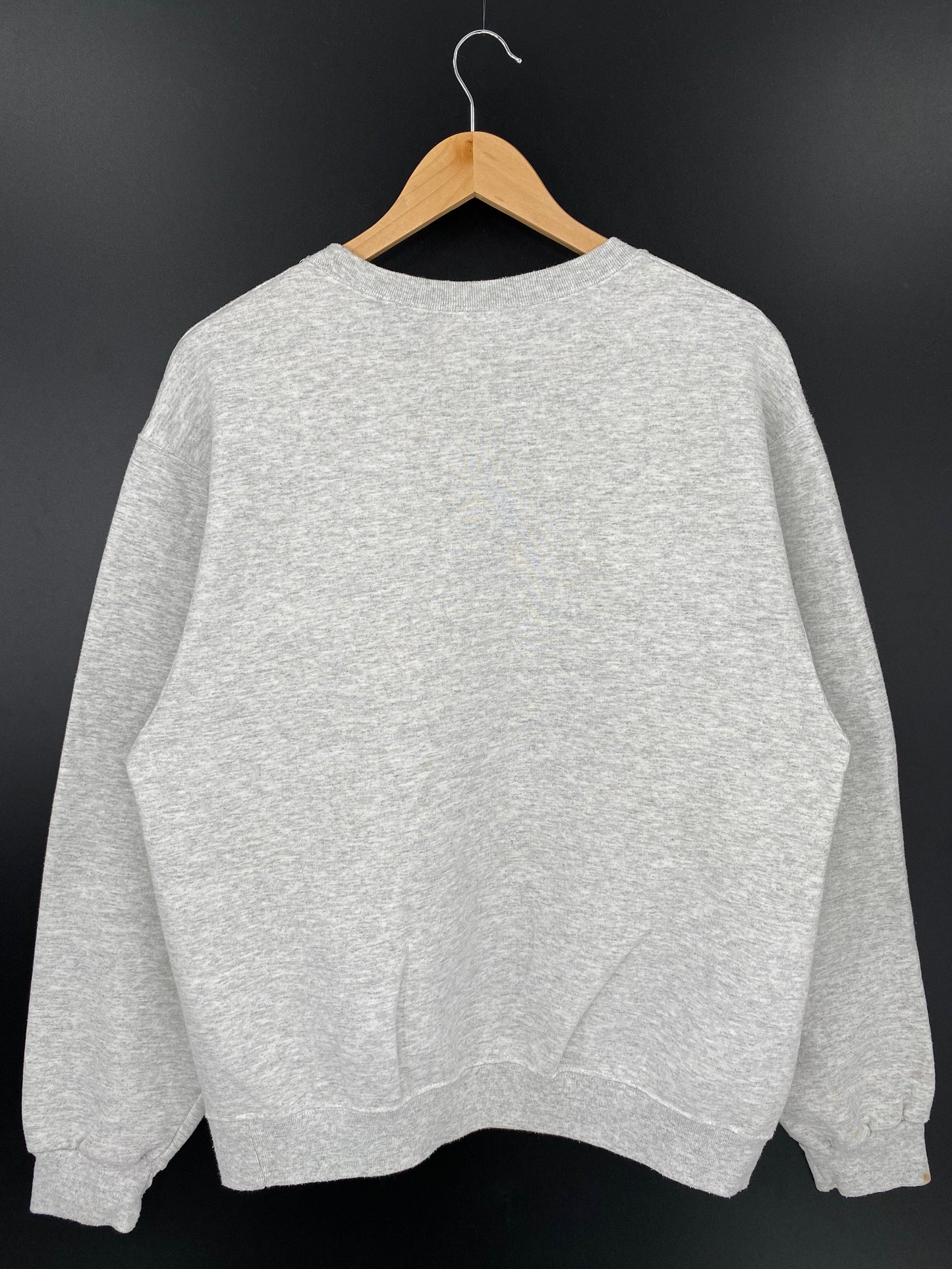 00’ DISNEY LION KING Size M Vintage Sweat-shirt / A2851