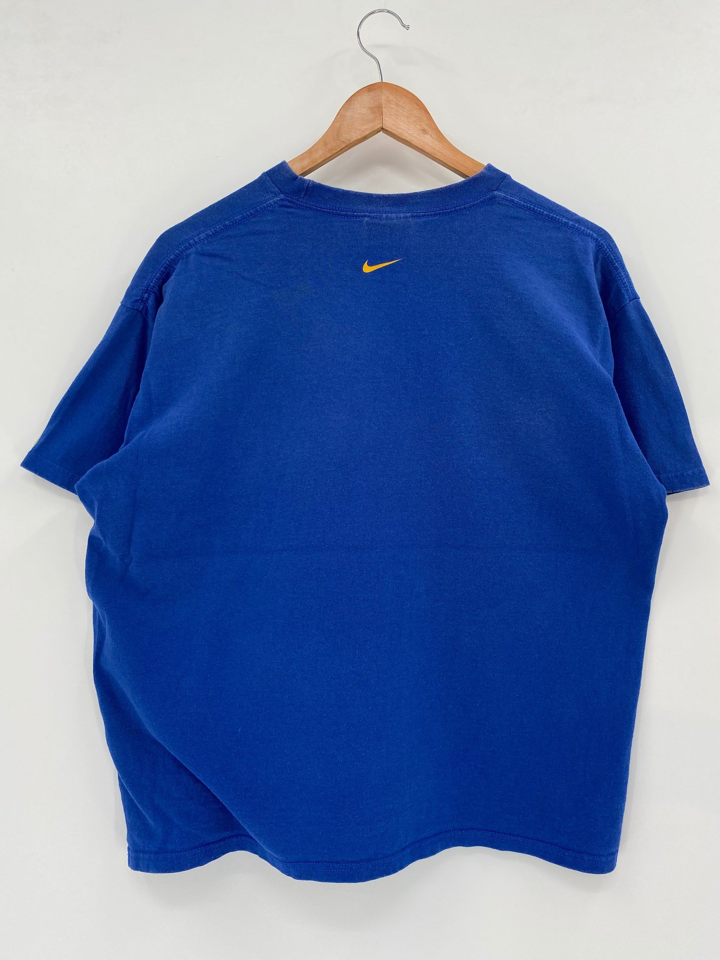 00’ NIKE Size M Vintage T-Shirt / A3289