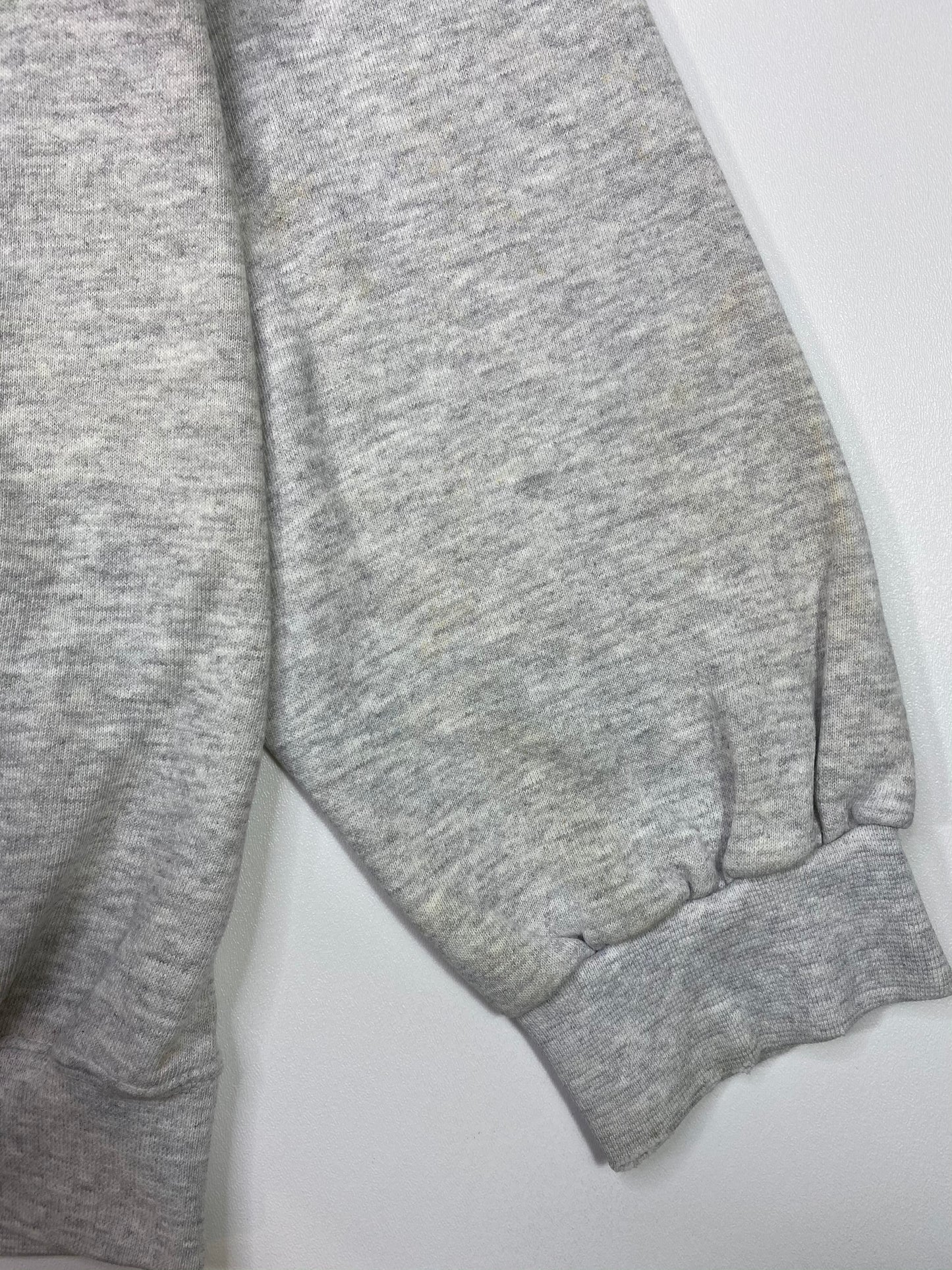 90’s REEBOK Size XXL Vintage Sweat-Shirt / 5391