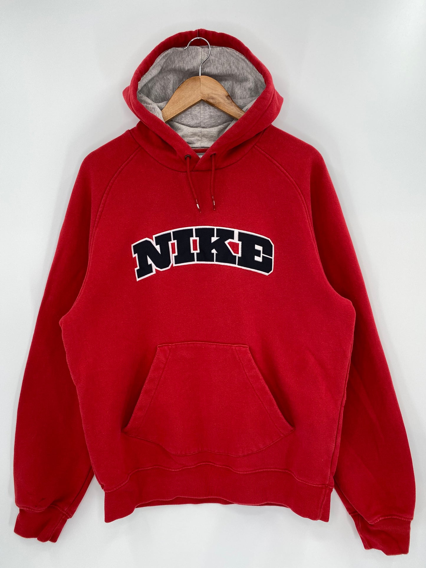 00’ NIKE LOGO Size M Vintage Sweat-shirt / 9657