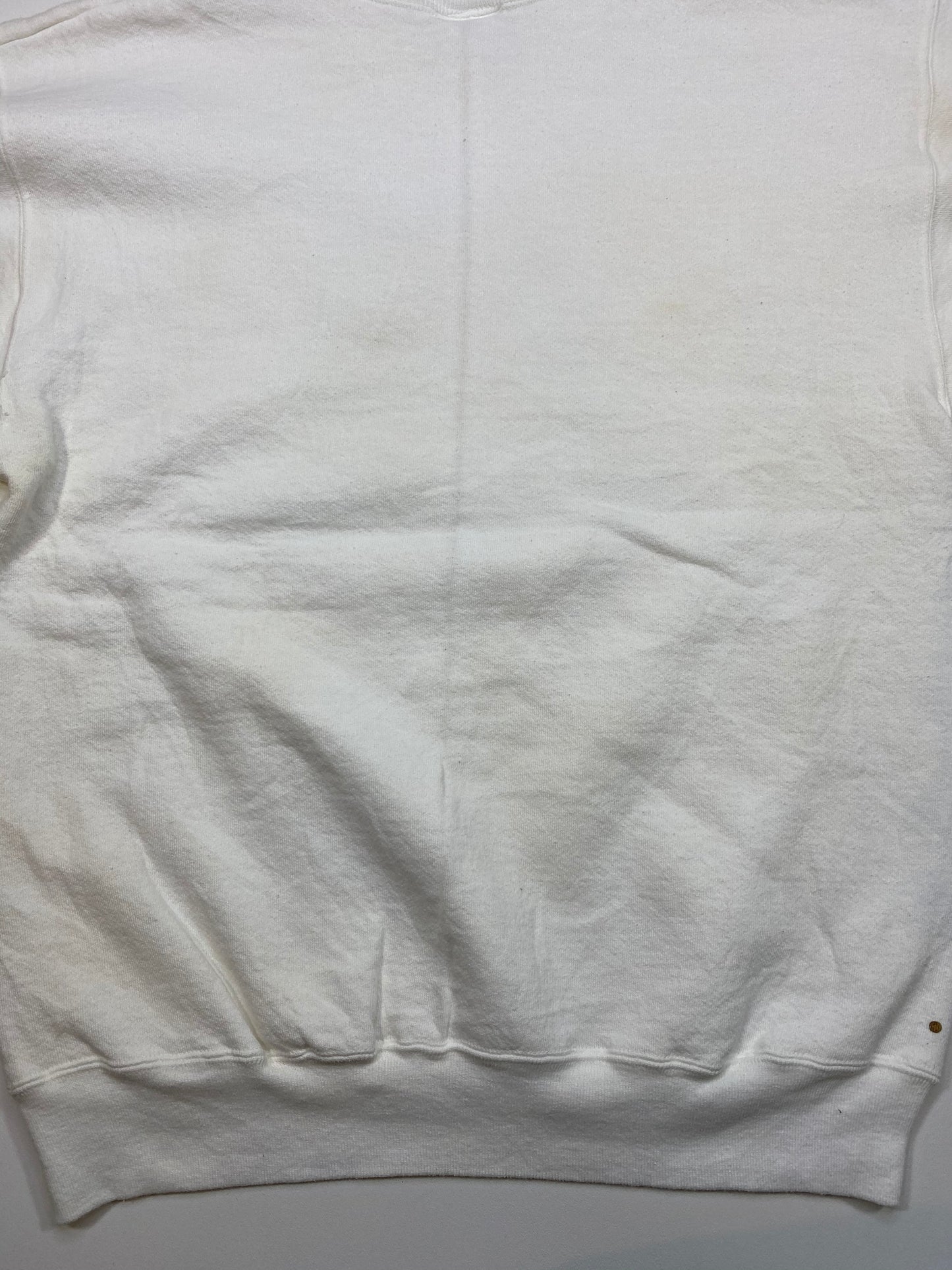 00’ Disney Pooh Made in USA Size S/M Vintage Sweat-Shirt / 5421