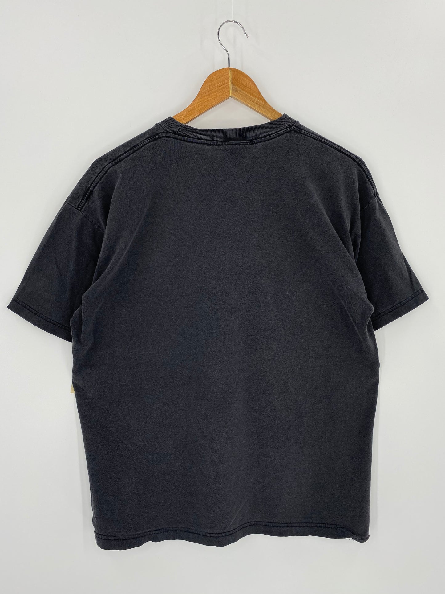 90’s STAR WARS JEDI VS SITH Size Approx. L Vintage T-Shirt / 7852