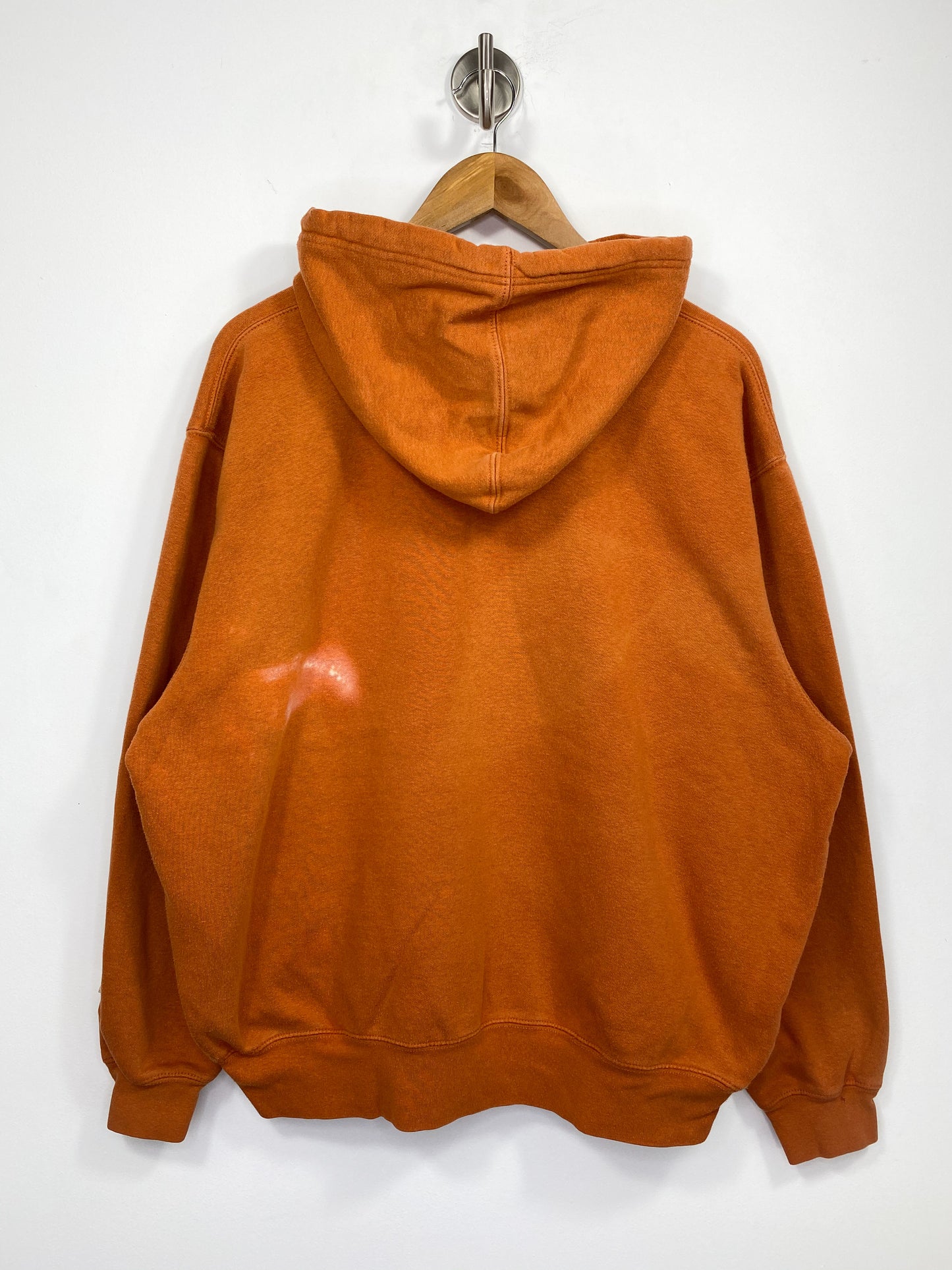 90’s NIKE x TEXAS Vintage Sweat-Shirts / 4556
