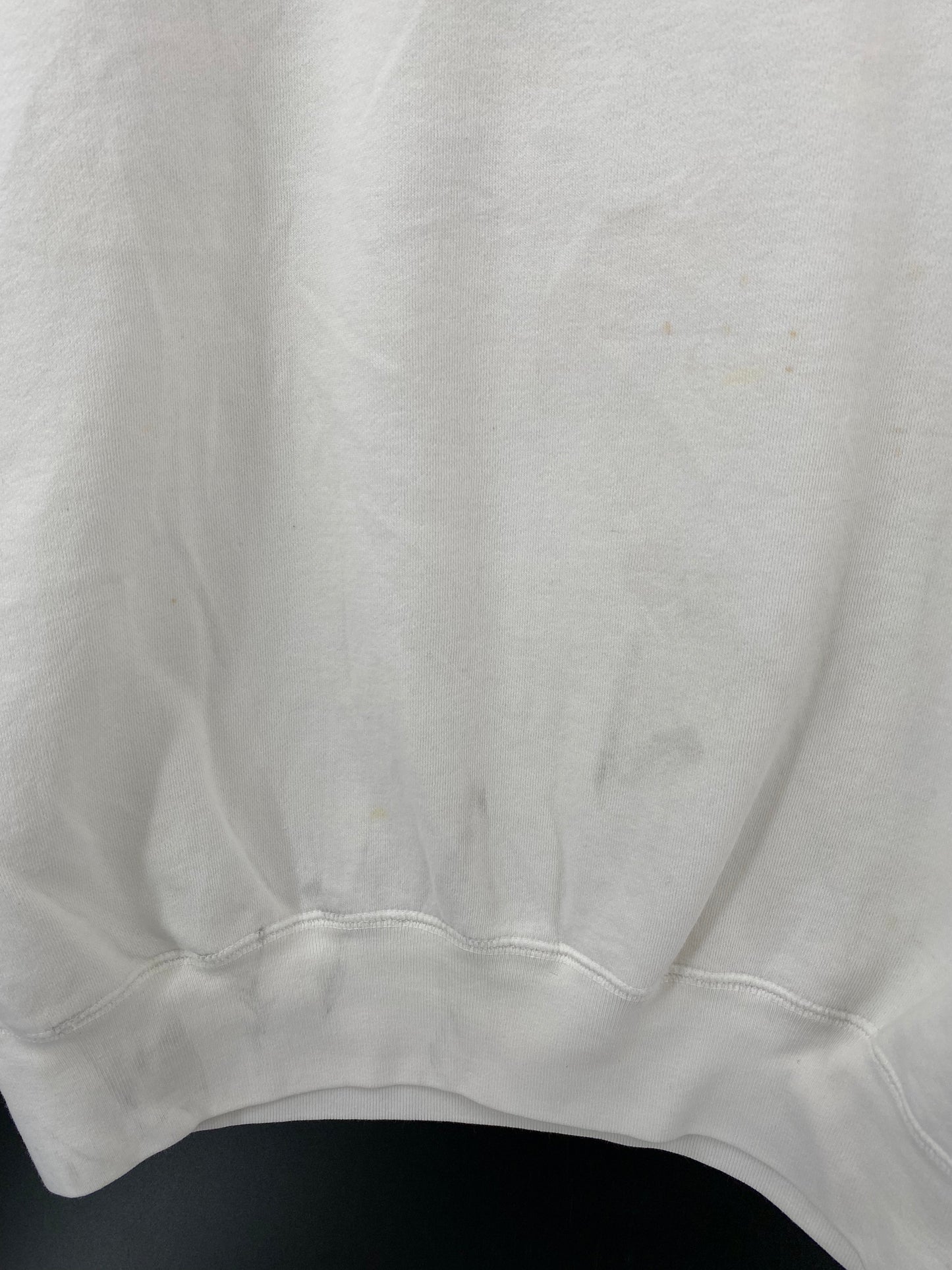 90’s POLO RALPH LAUREN Size M Vintage Sweat-Shirt  / A2856