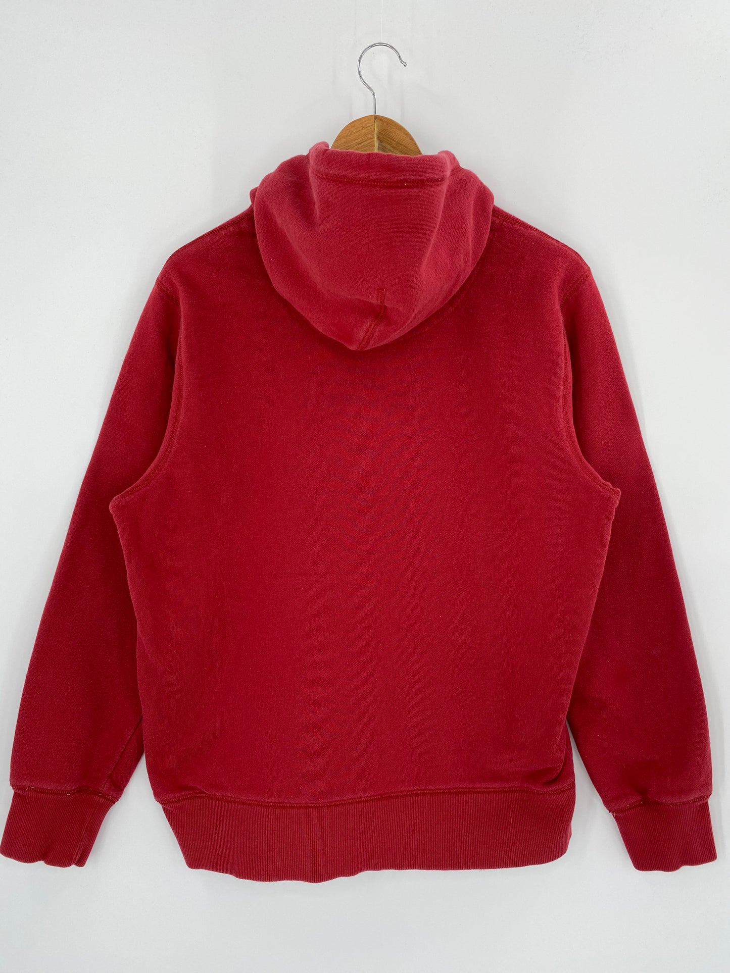 00’ NIKE BAMA Size L Vintage Hoodie Sweat-shirt / 7997