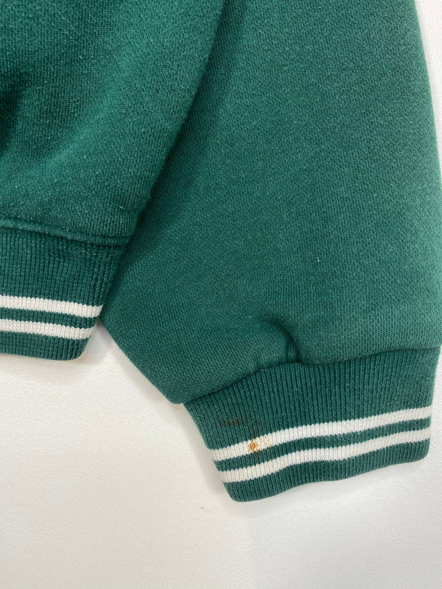 00’ Disney Pooh Size S Vintage Sweat-Shirt / 5236