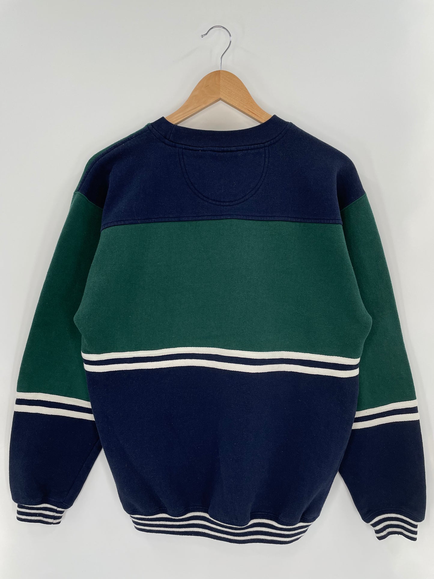 00’ DISNEY TIGGER Size M Vintage Sweat-shirt / K2513