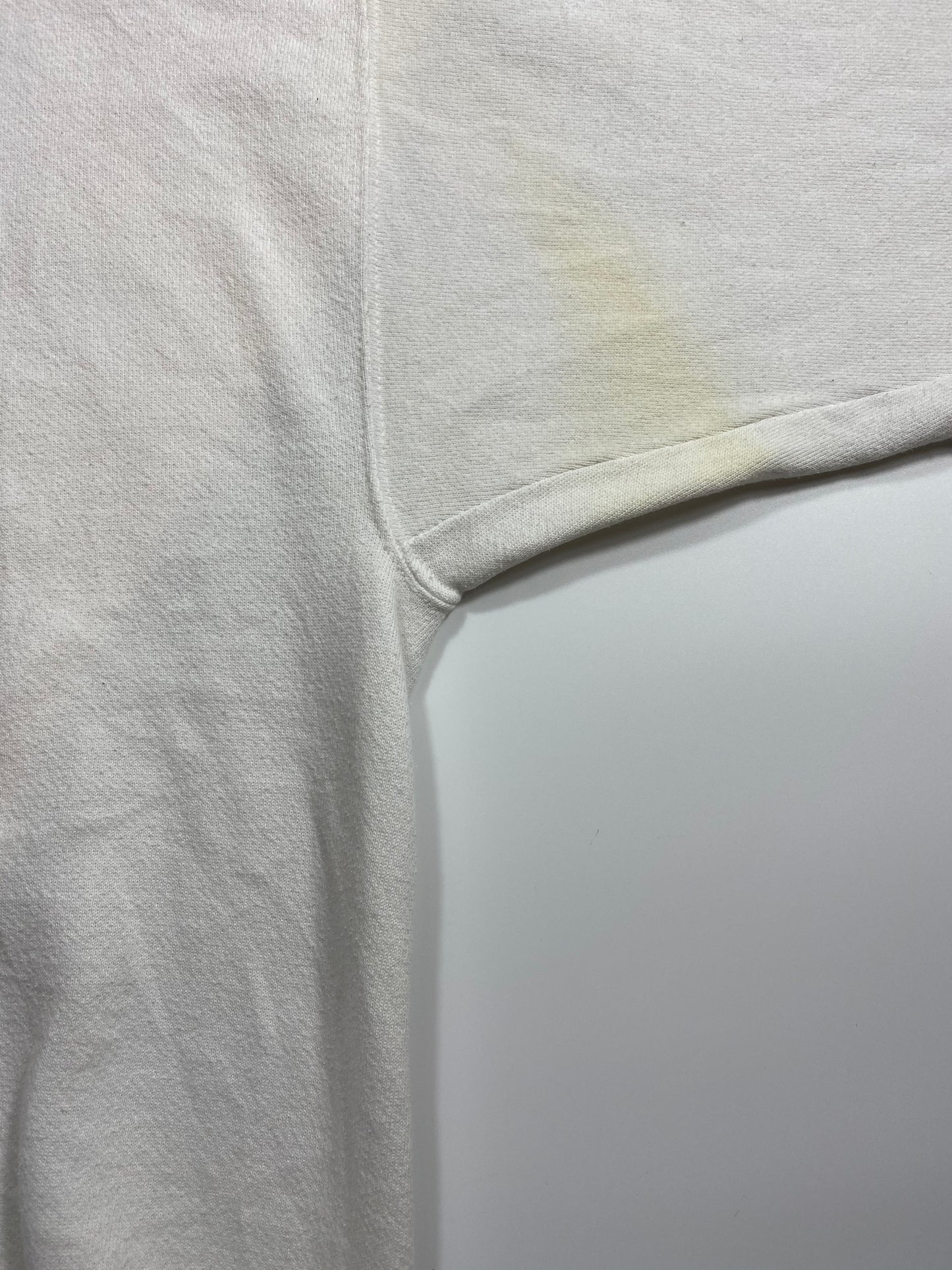 90’s Reebok Made in USA Size XXXL Vintage Sweat-shirt / 6776