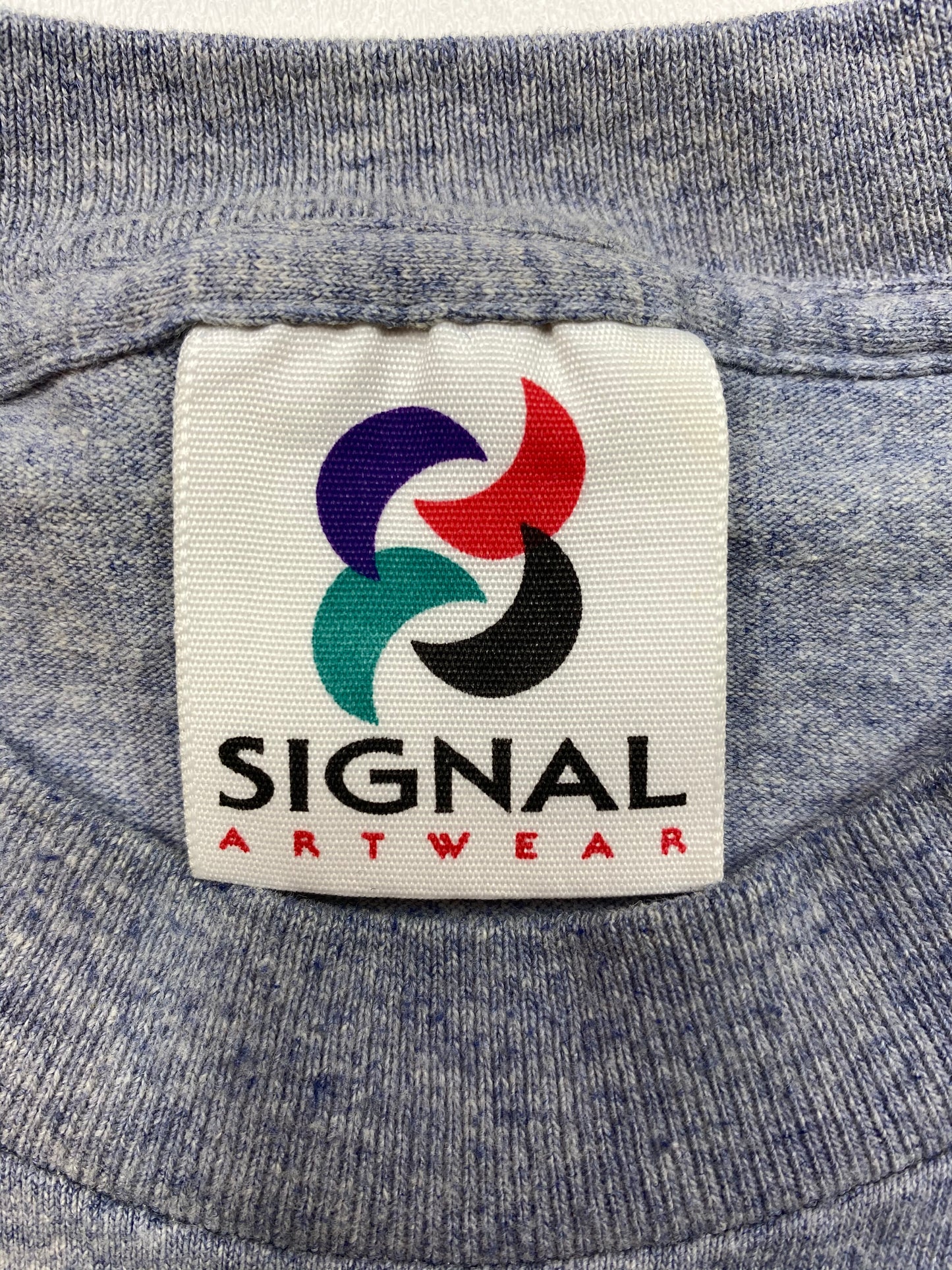 1992 IRRESISTIBLE Size Approx.L Vintage T-shirt / 5531