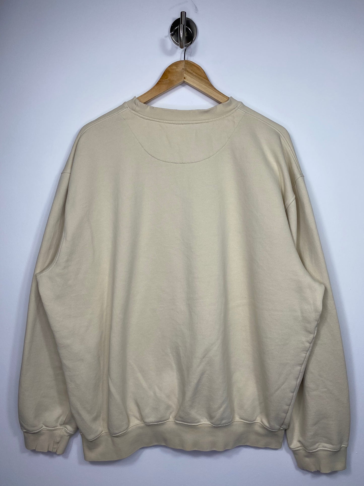 00’ NIKE Mini Swoosh Vintage Sweat-Shirt / 4882