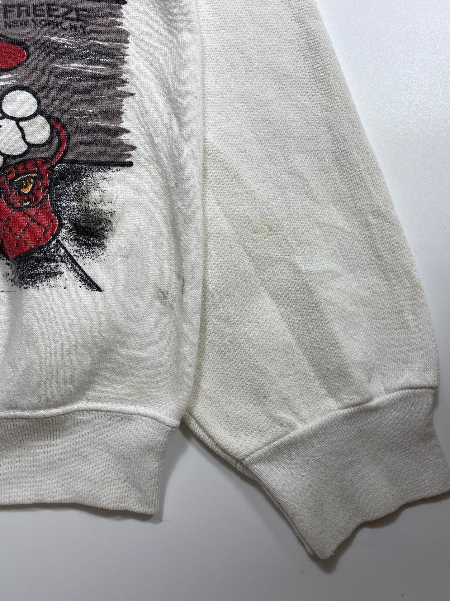 1994 BETTY Made in USA Size XL Vintage Sweat-shirt / K7346