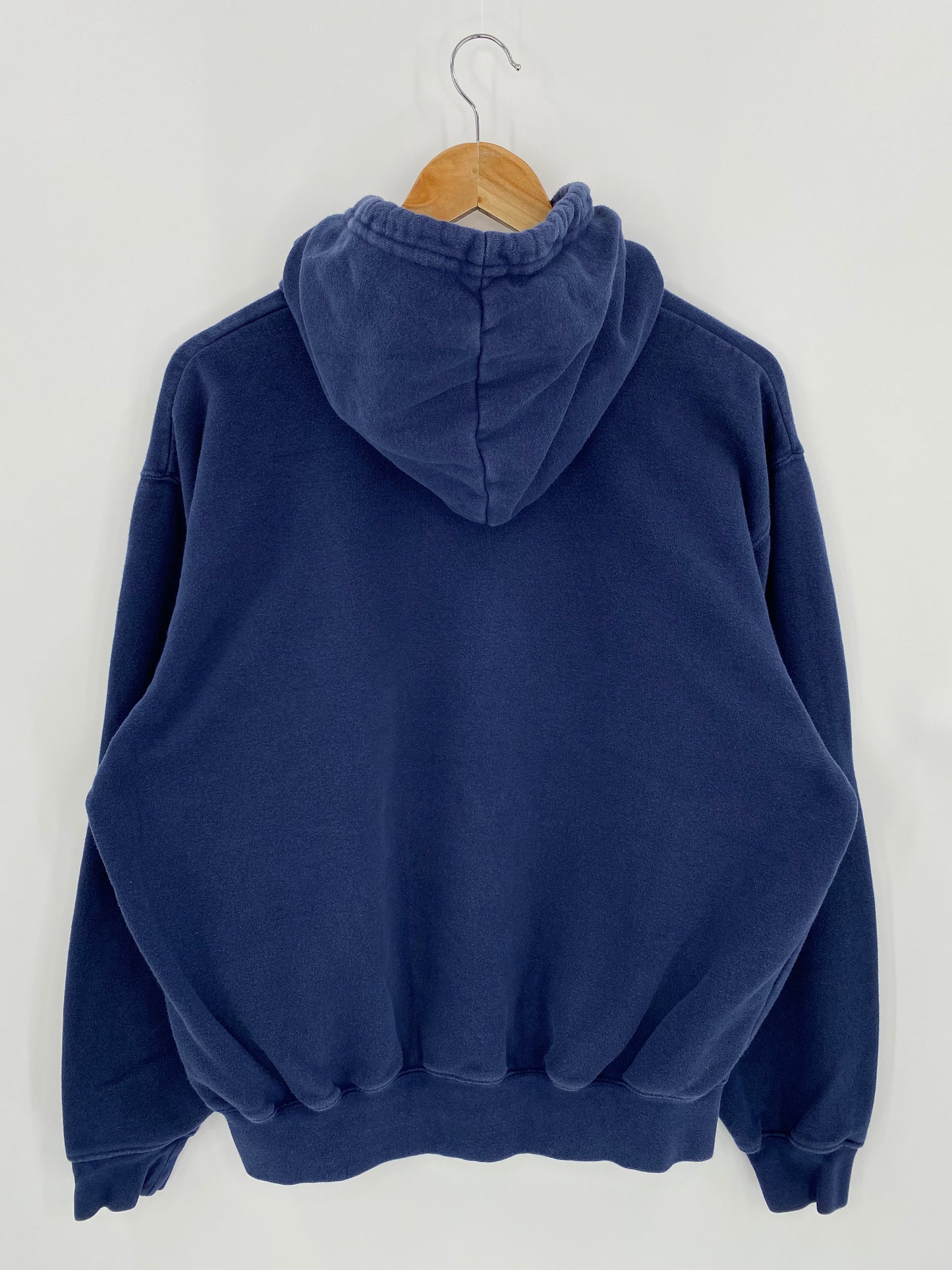 00' NIKE RED SOX Size S Vintage Hoodie MLB Sweat-shirt / 6707