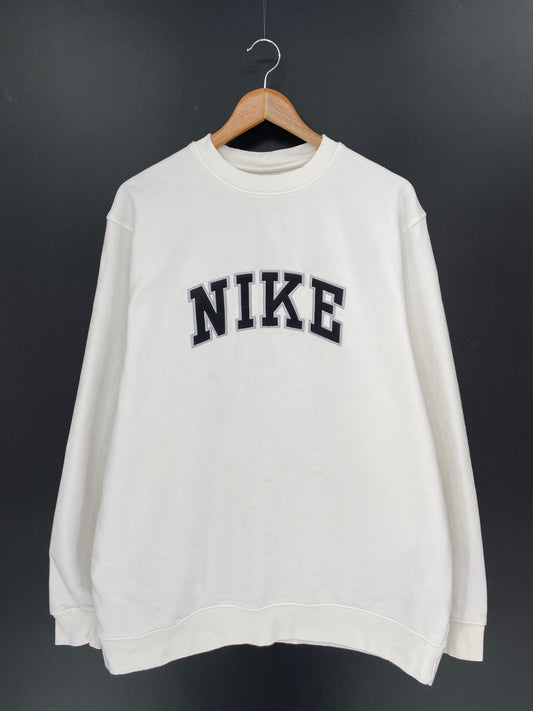 00’ NIKE Size L Vintage Sweat-shirt / 8526