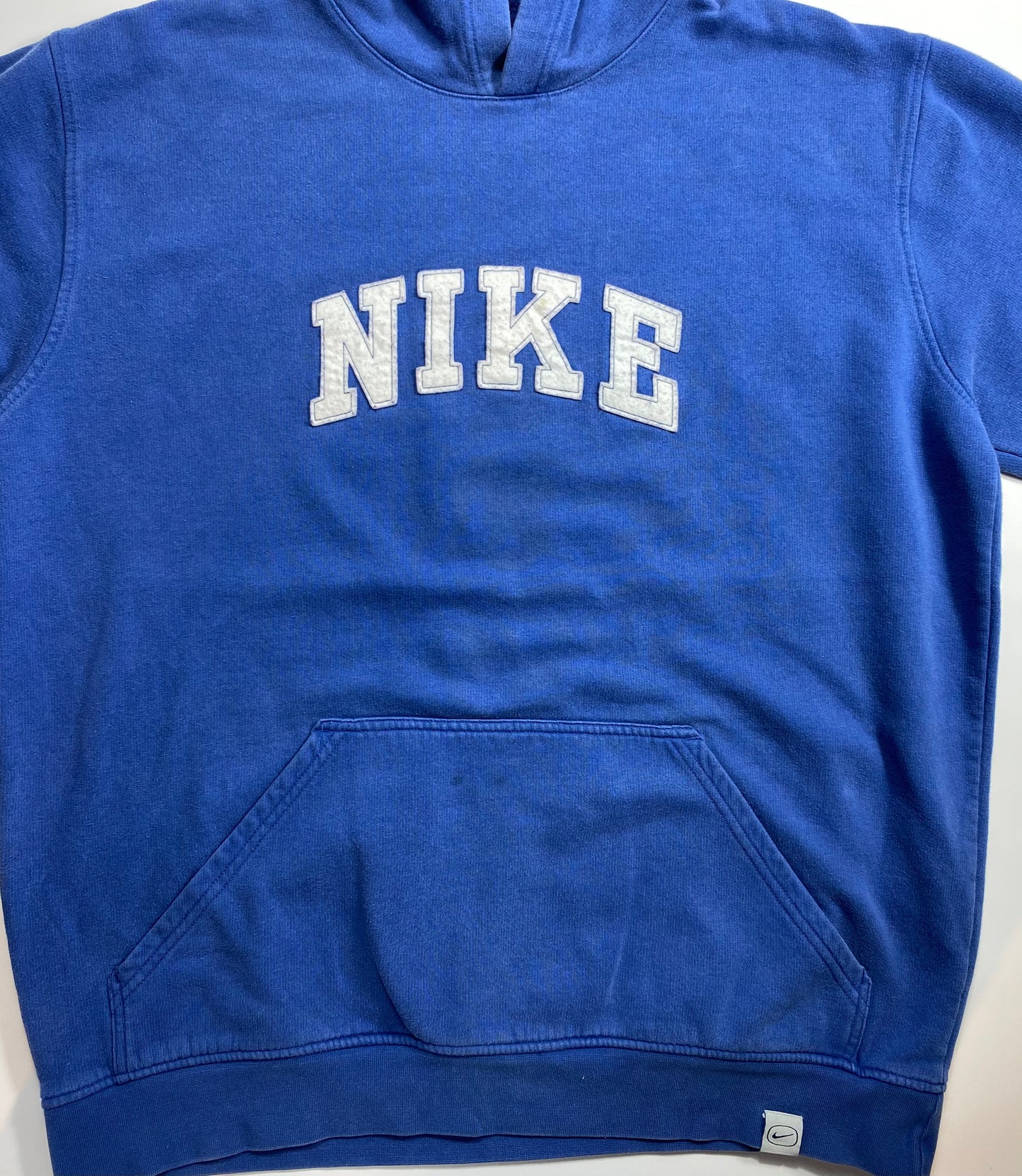 00’ NIKE Size XXL Vintage Hoodie Sweat-shirt / 6908