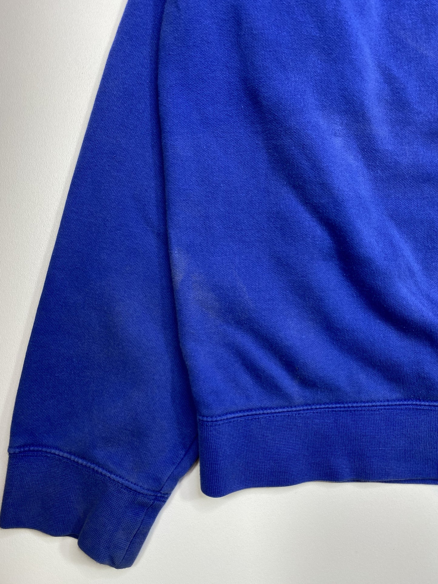 00’ NIKE Mini Swoosh Size XL Vintage Sweat-Shirt / K4893