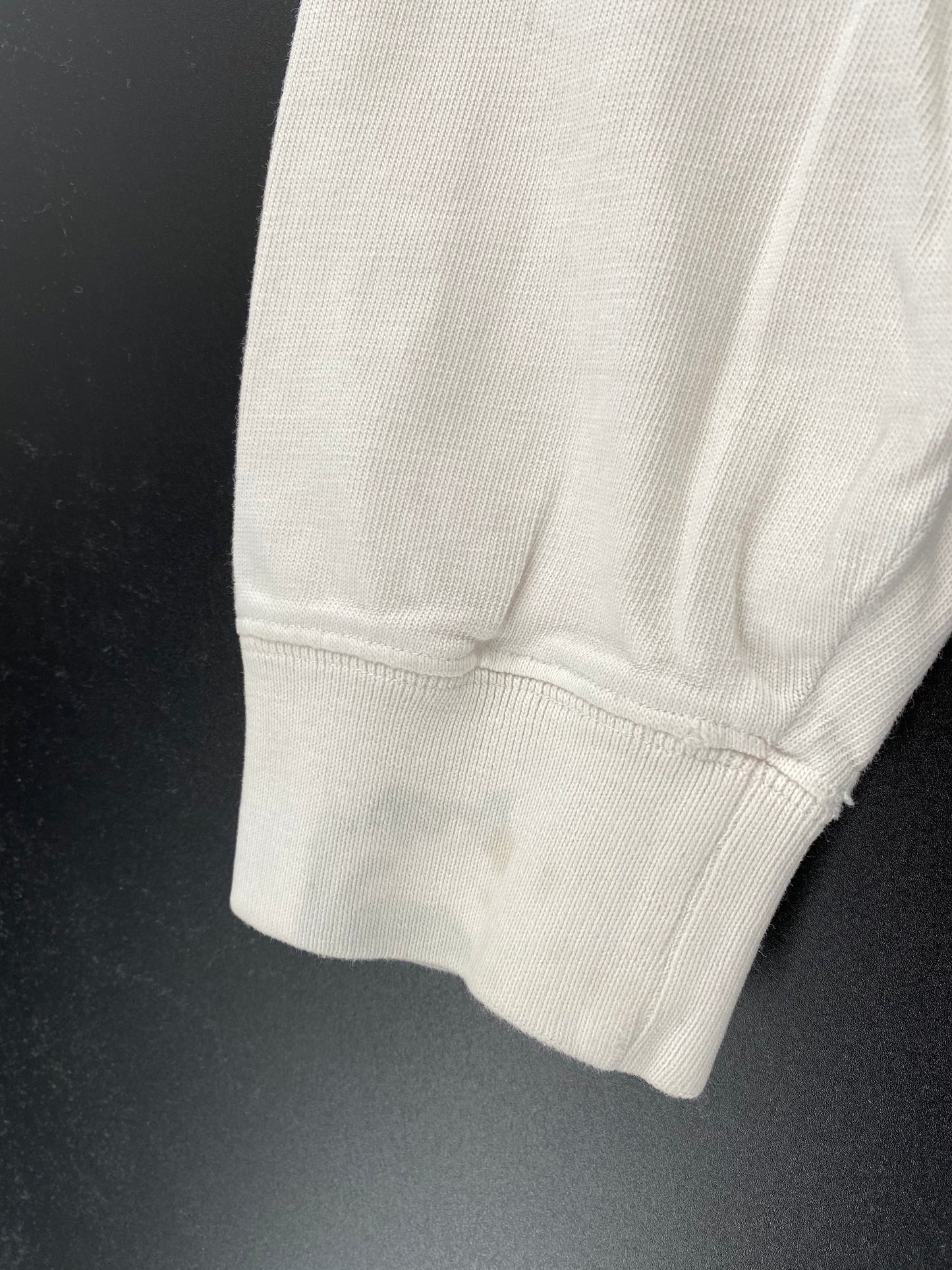 90’s POLO RALPH LAUREN Size XL Vintage Rugby-Shirt / K3885