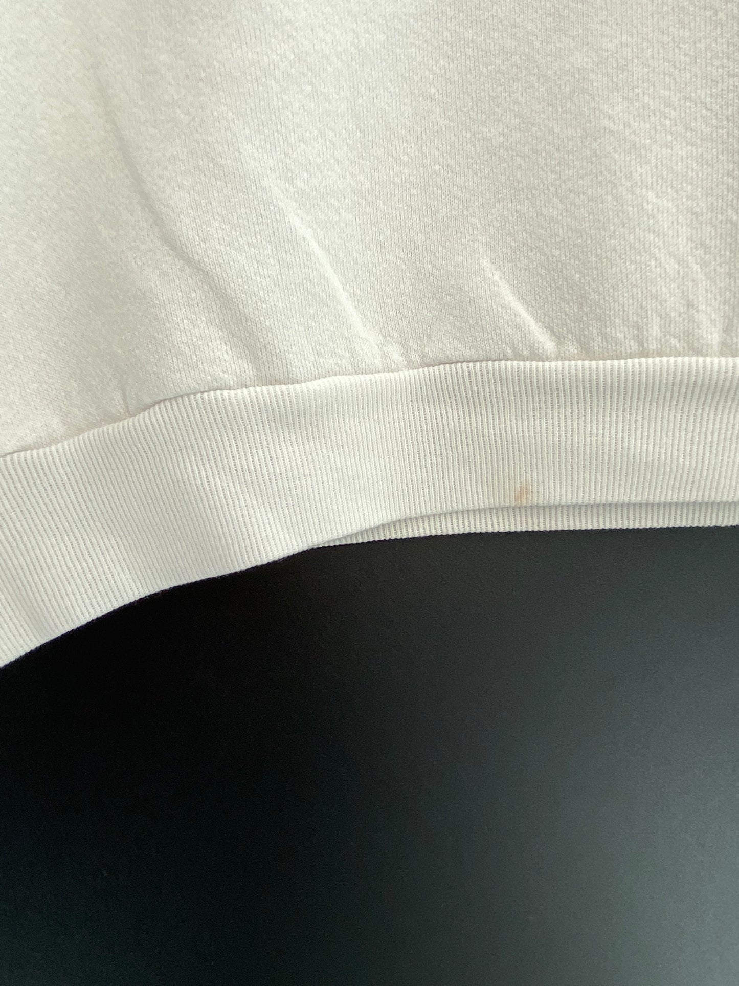 00’ DISNEY 101 DALMATIANS  One Size (Approx.L) Vintage Sweat-Shirt /9345