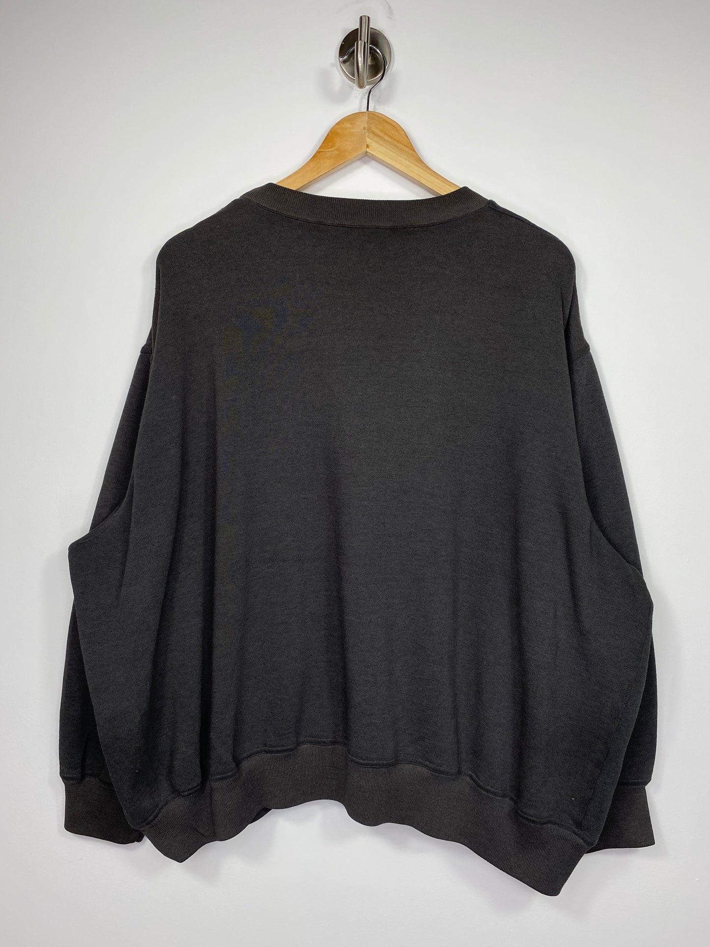 90’s NIKE Vintage Sweat-Shirt / 4861