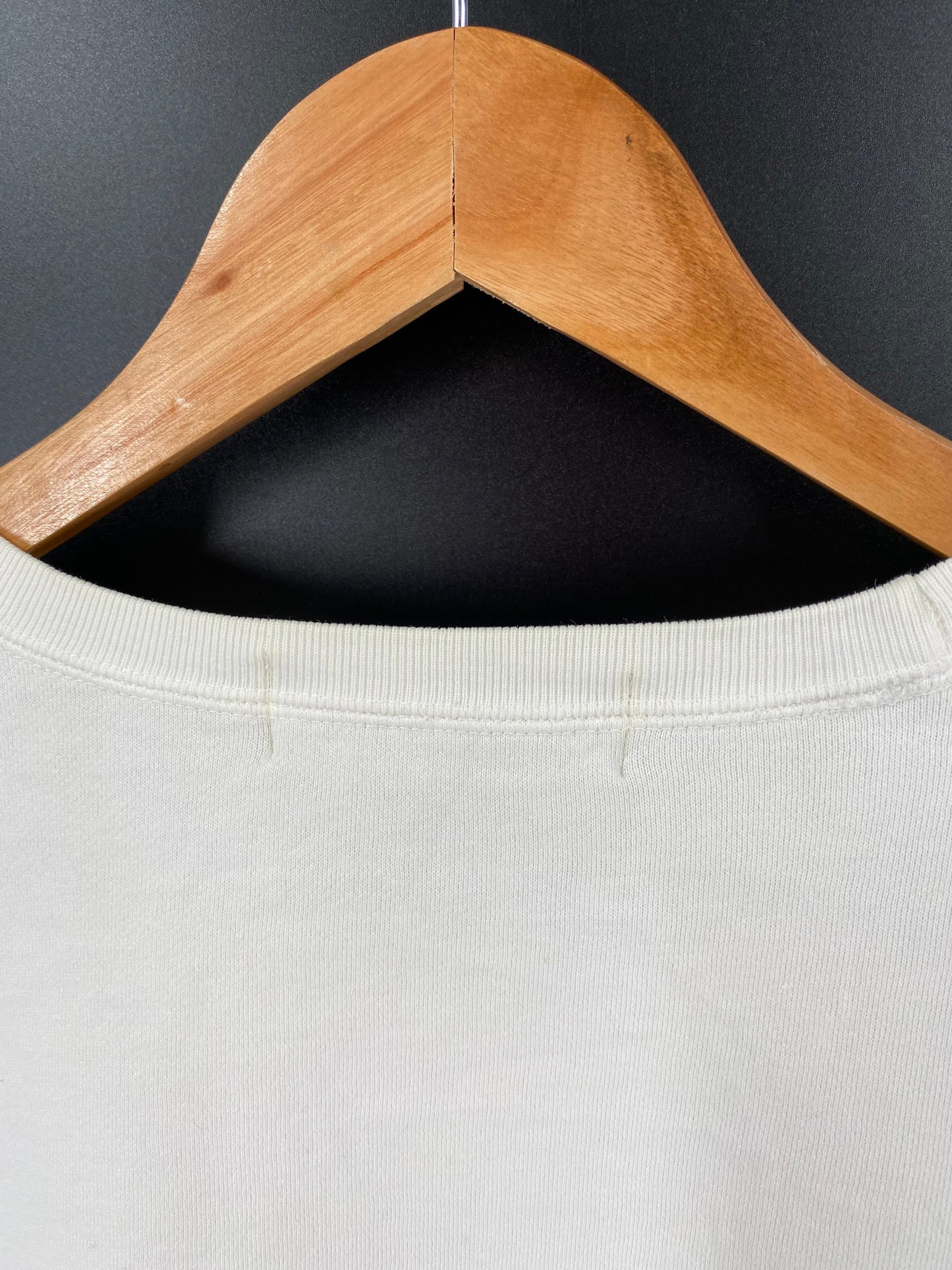 90’s POLO RALPH LAUREN Size M Vintage Sweat-Shirt  / A2856