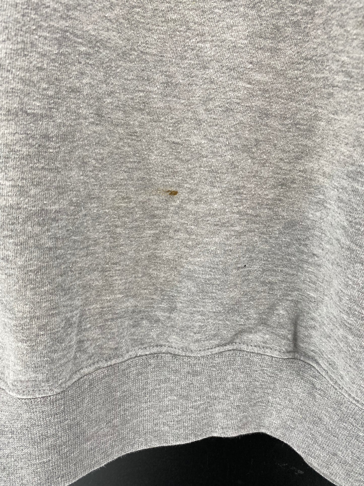 00' NIKE REDSOX Size XL Vintage MLB Sweat-Shirt / K3788