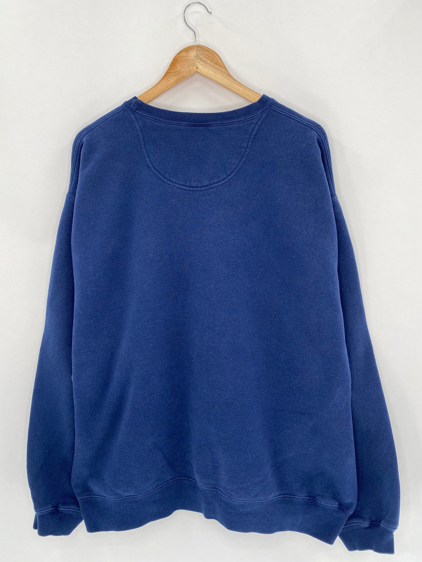 90’s NIKE Size XXL Vintage Sweat-Shirt / 5698