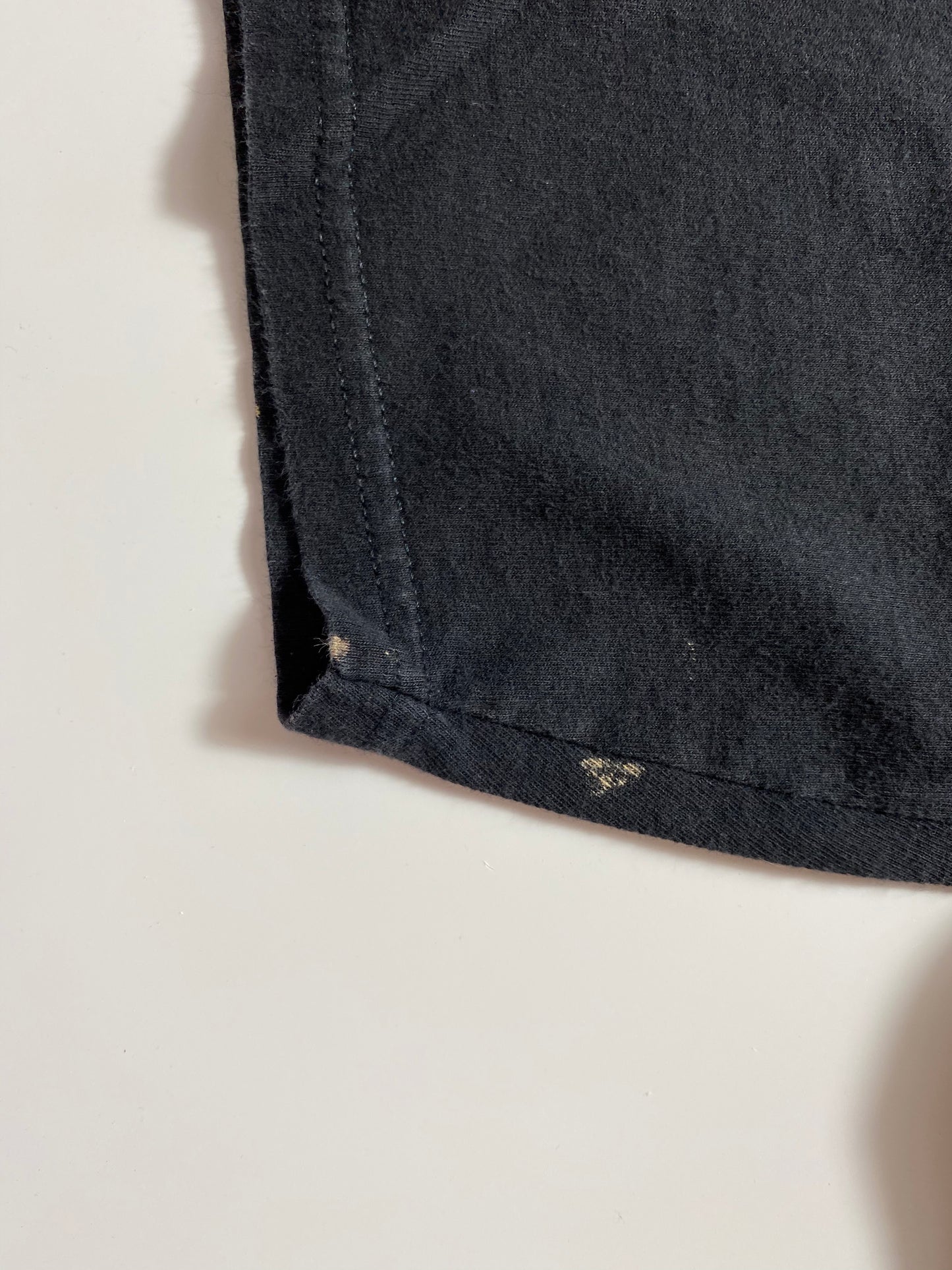 1995 LOONEY TUNES SAN FRANCISCO 49ers Size XL Vintage NFL T-Shirt / 8547