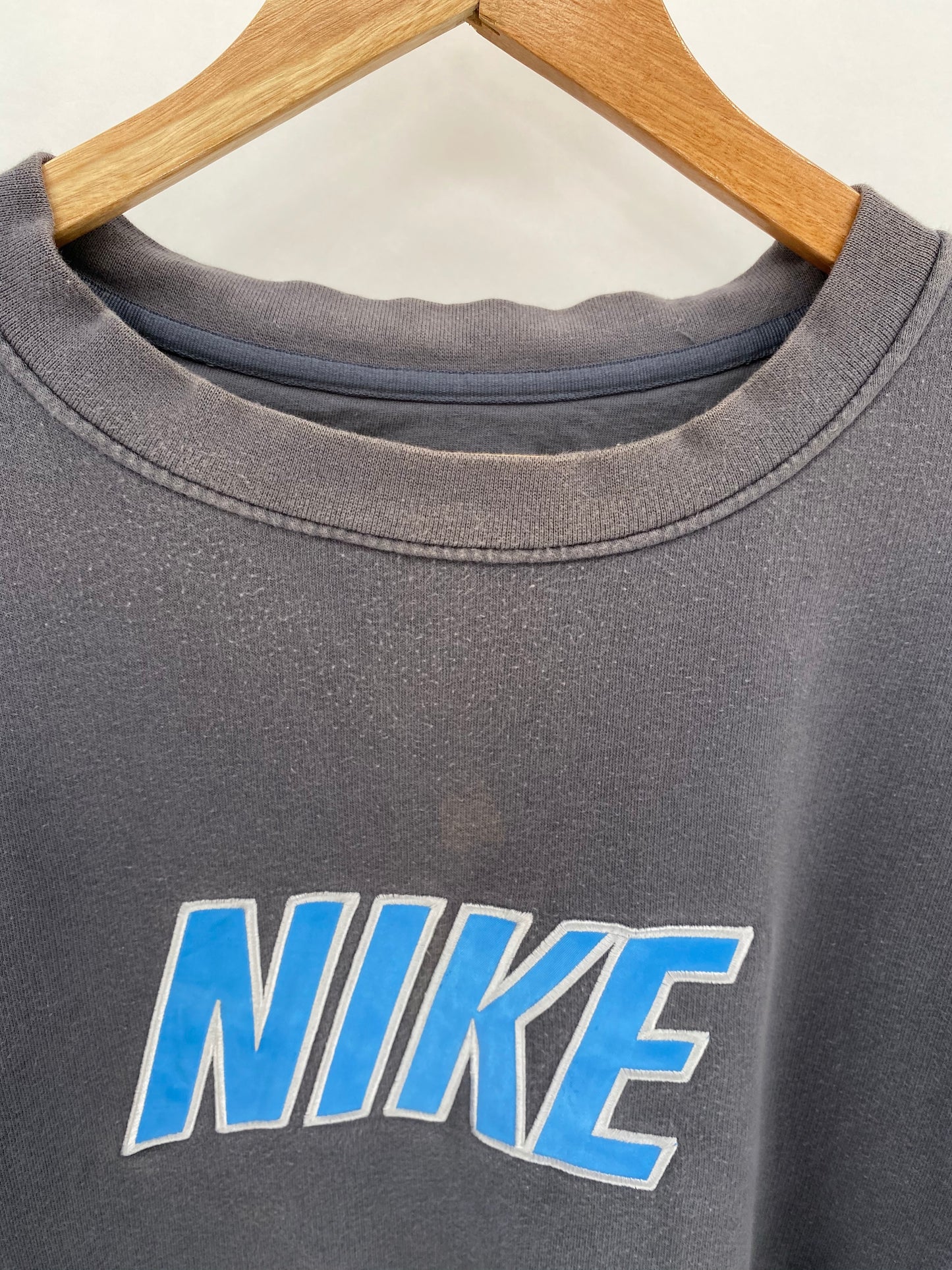 00’ NIKE Size XXL Vintage Sweat-shirt / 7388