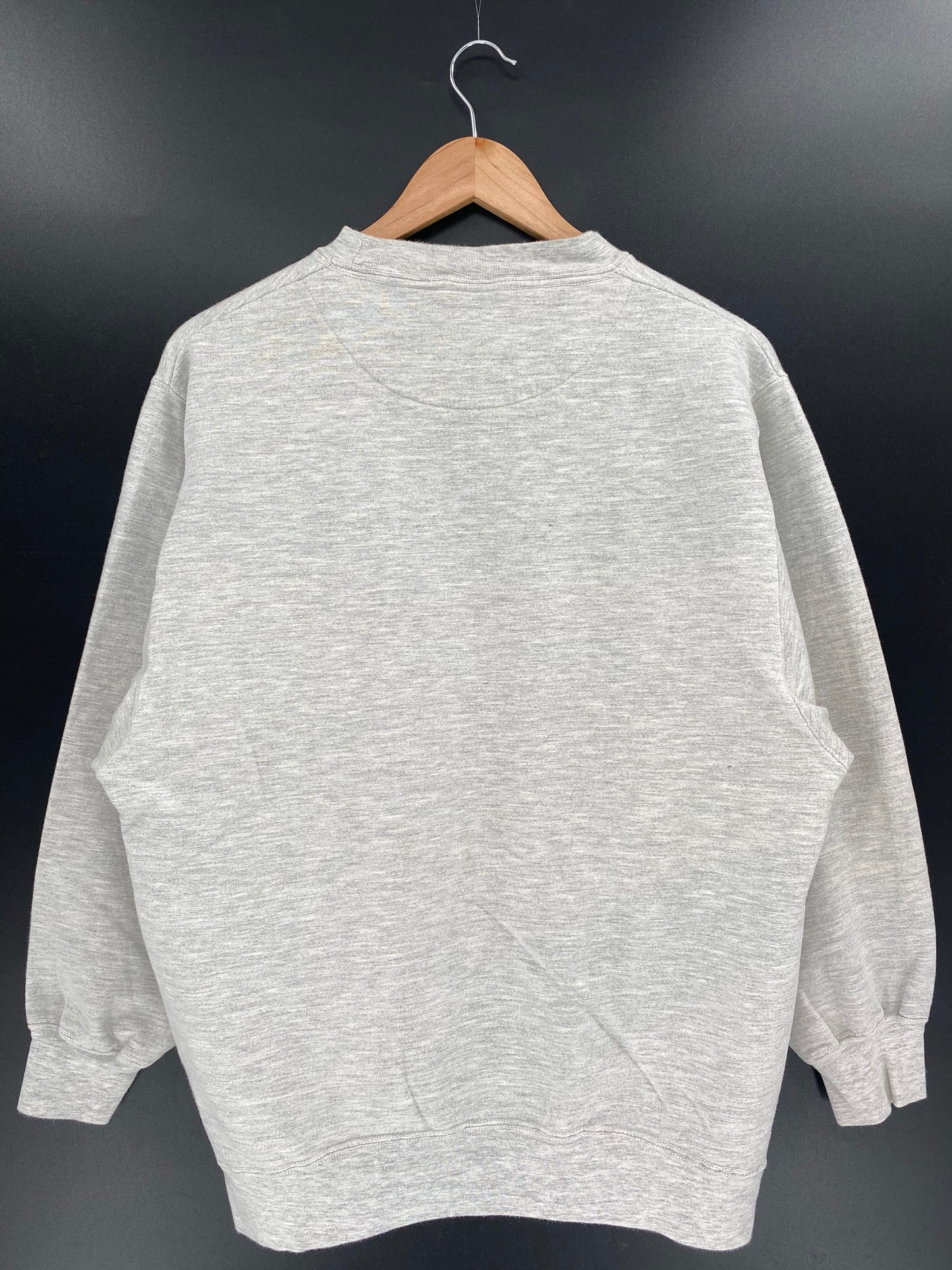 90’s PINK PANTHER Size L Vintage Sweat-Shirt / A6419