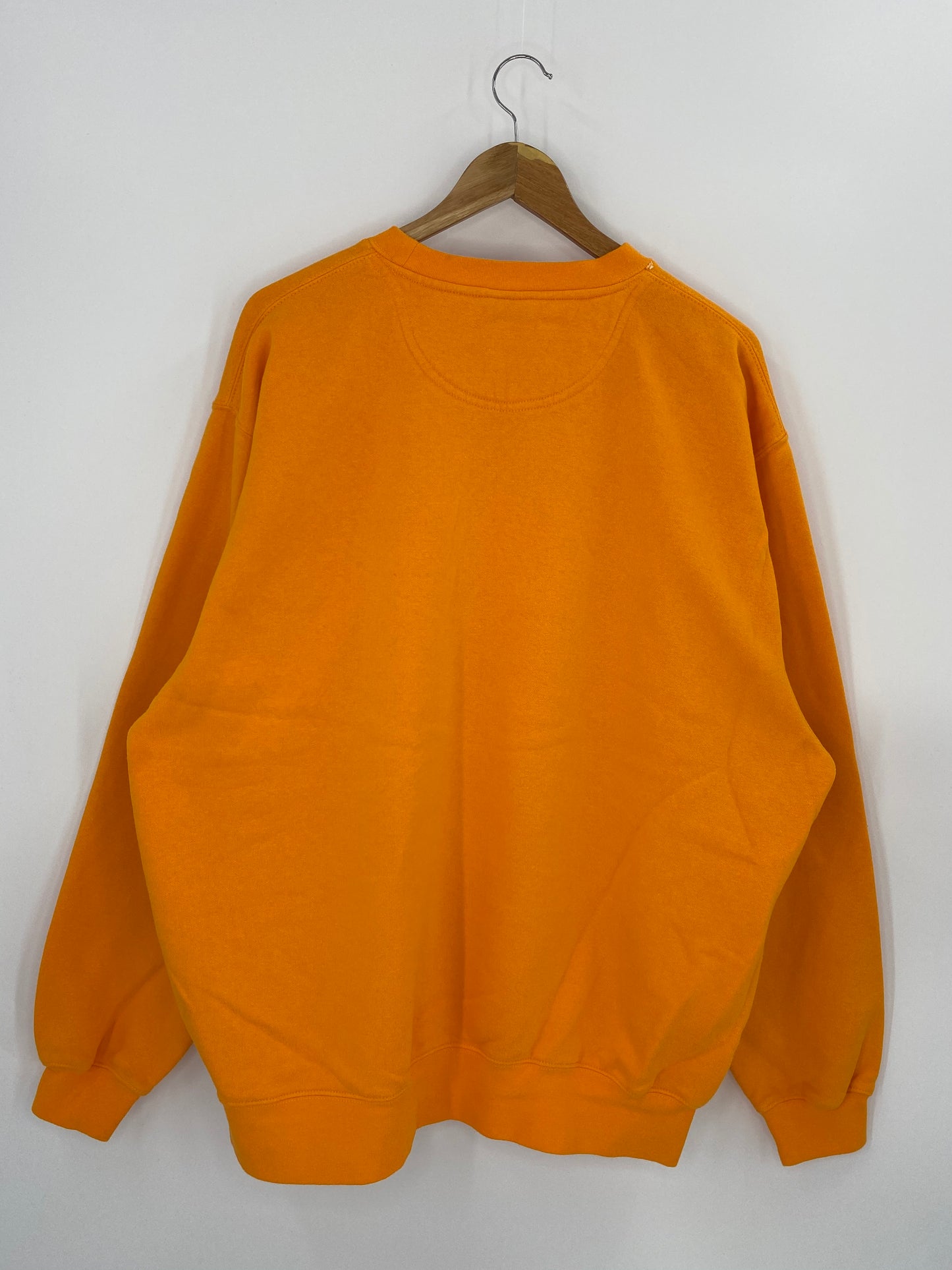 00’ NIKE TENNESSEE Size XL Vintage Sweat-Shirts / 8650