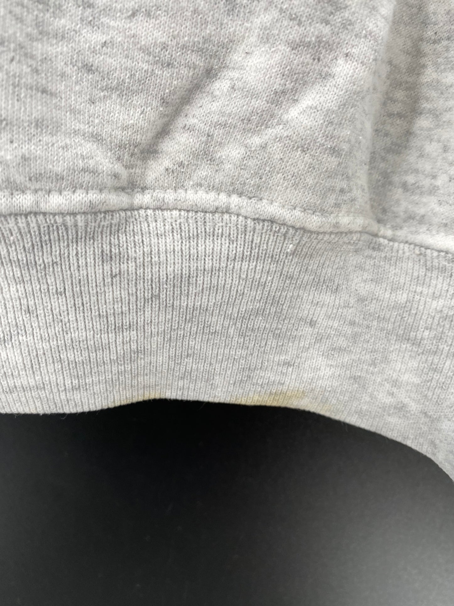 90's HARD ROCK CAFE ORLANDO MADE IN USA Approx. Size XL Vintage Sweat-Shirts / K1507