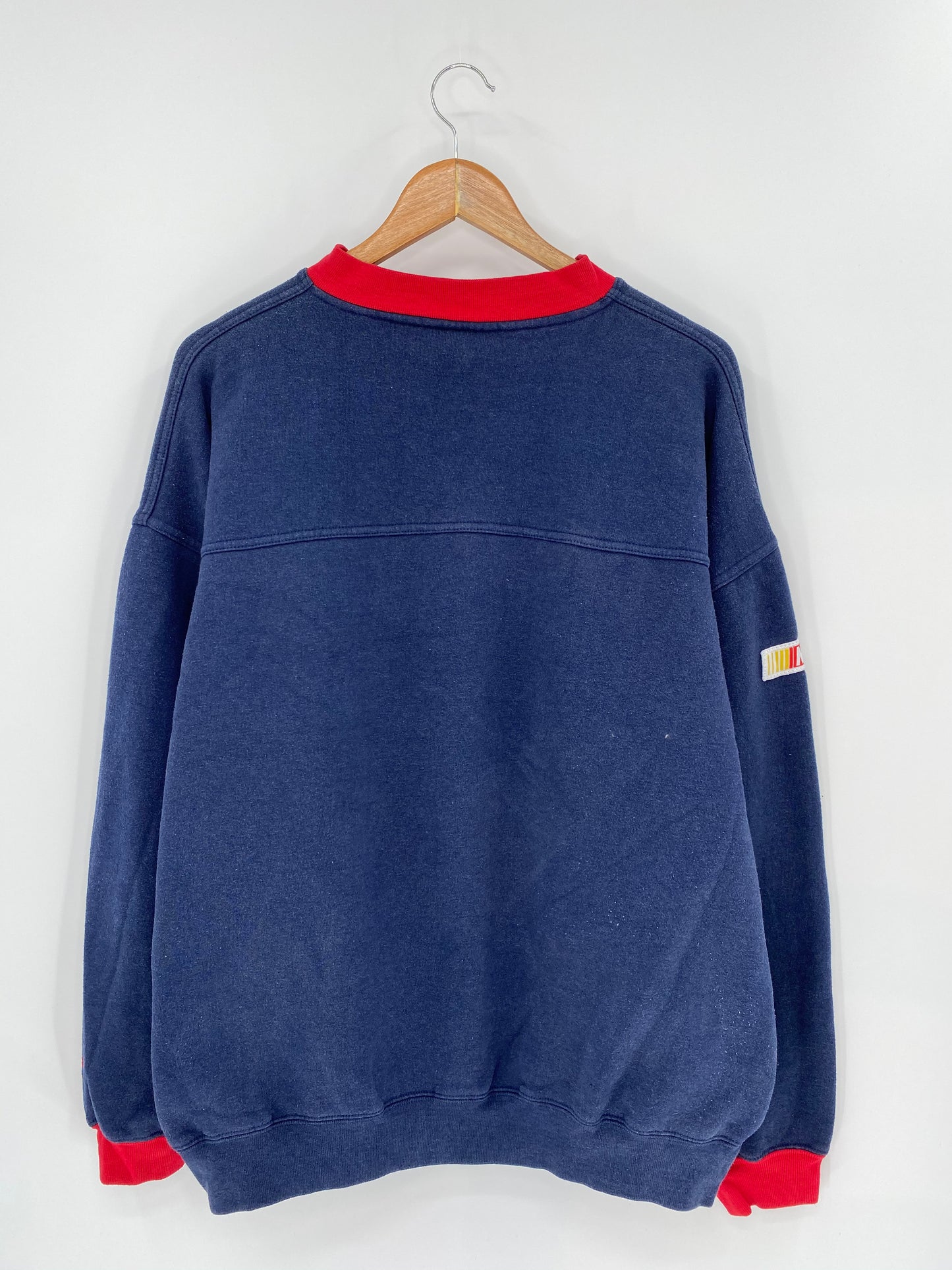 NASCAR Racing MARK MARTIN Size XL Vintage Sweat-shirt / 9267