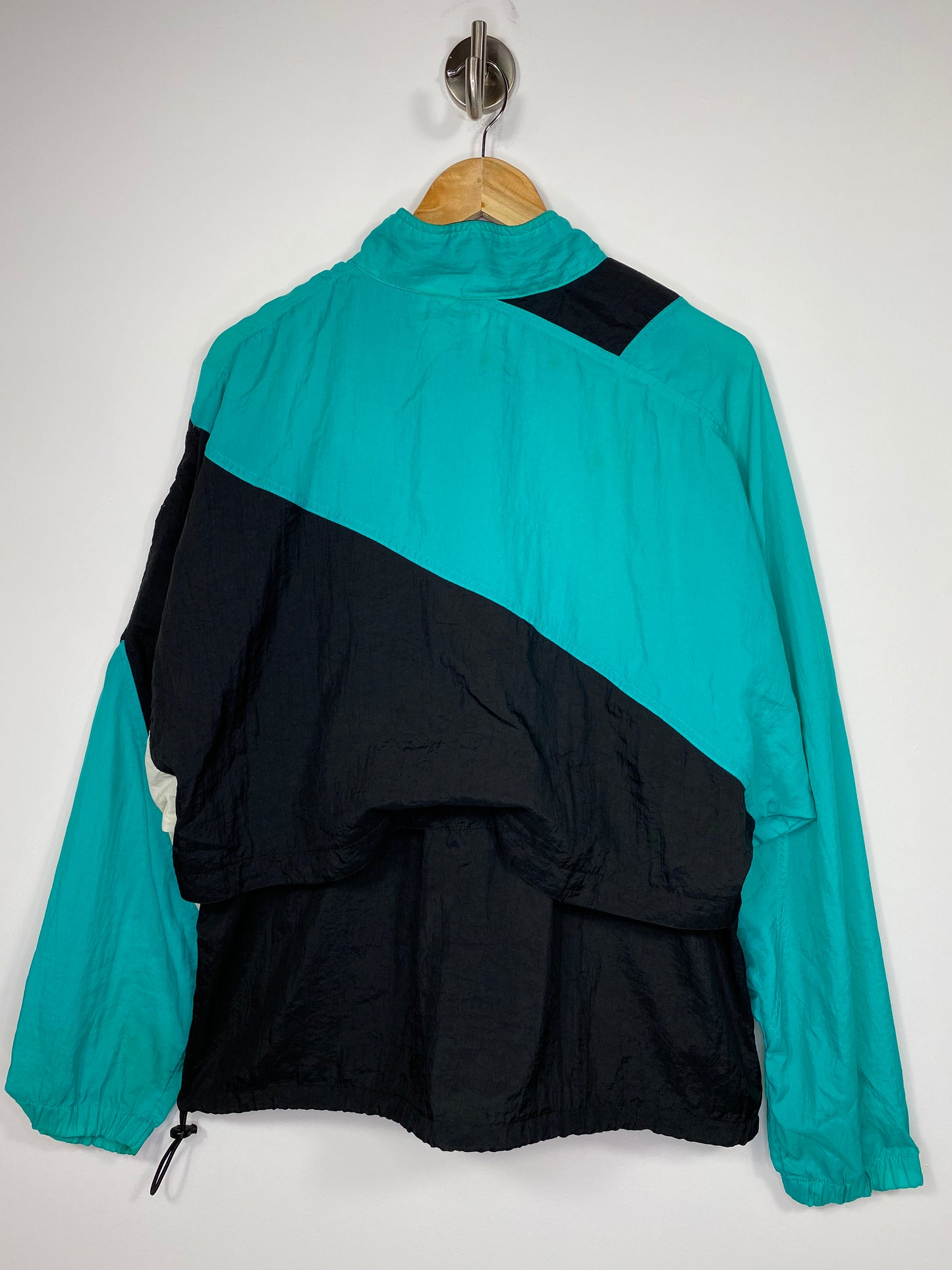 90's NIKE Vintage Nylon Jacket/ 4942
