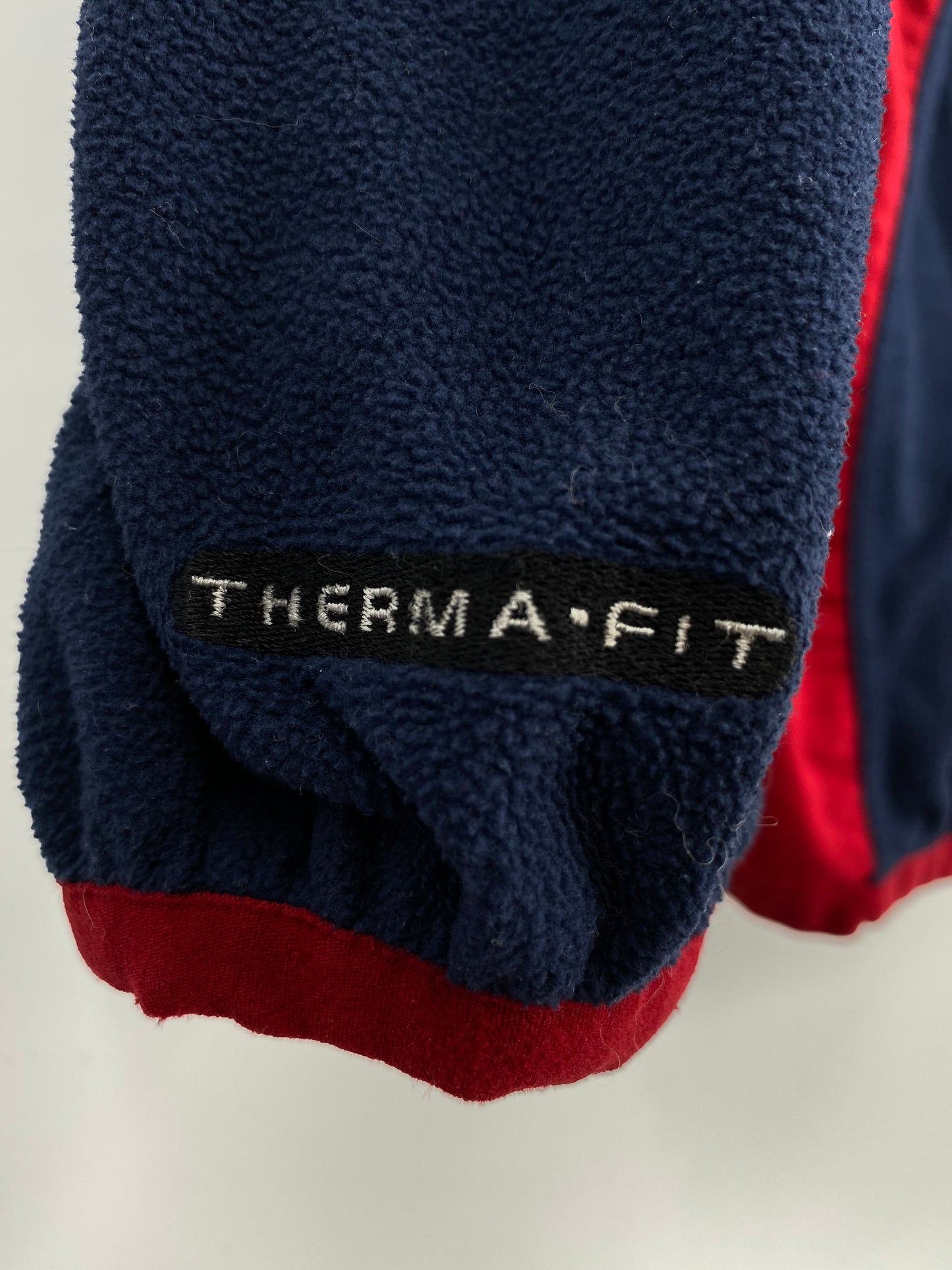 00’ NIKE FC BARCELONA L Vintage Fleece / 9866