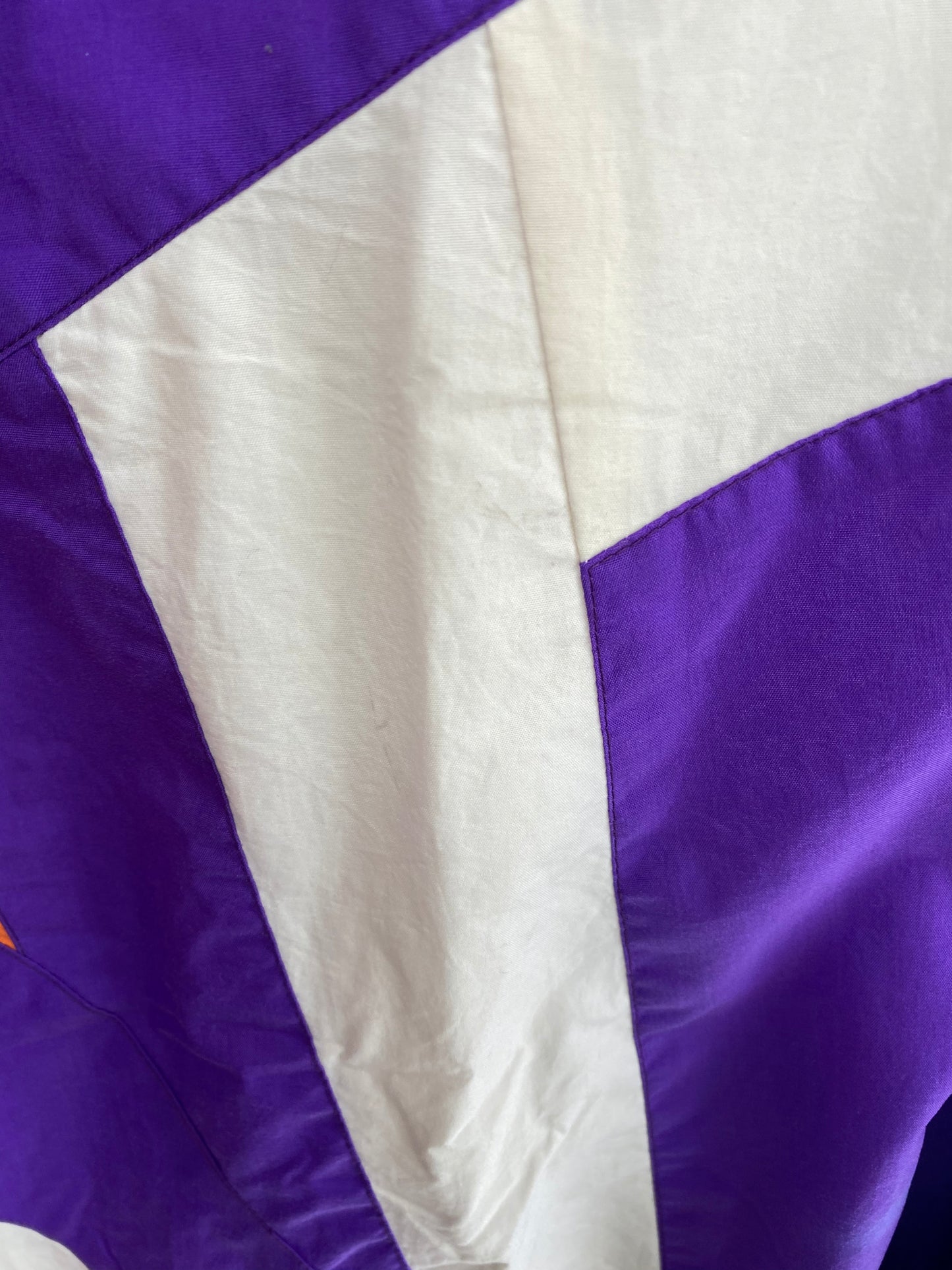 90’s STARTER x PHOENIX SUNS Size XL NBA Nylon-Jacket / K4018